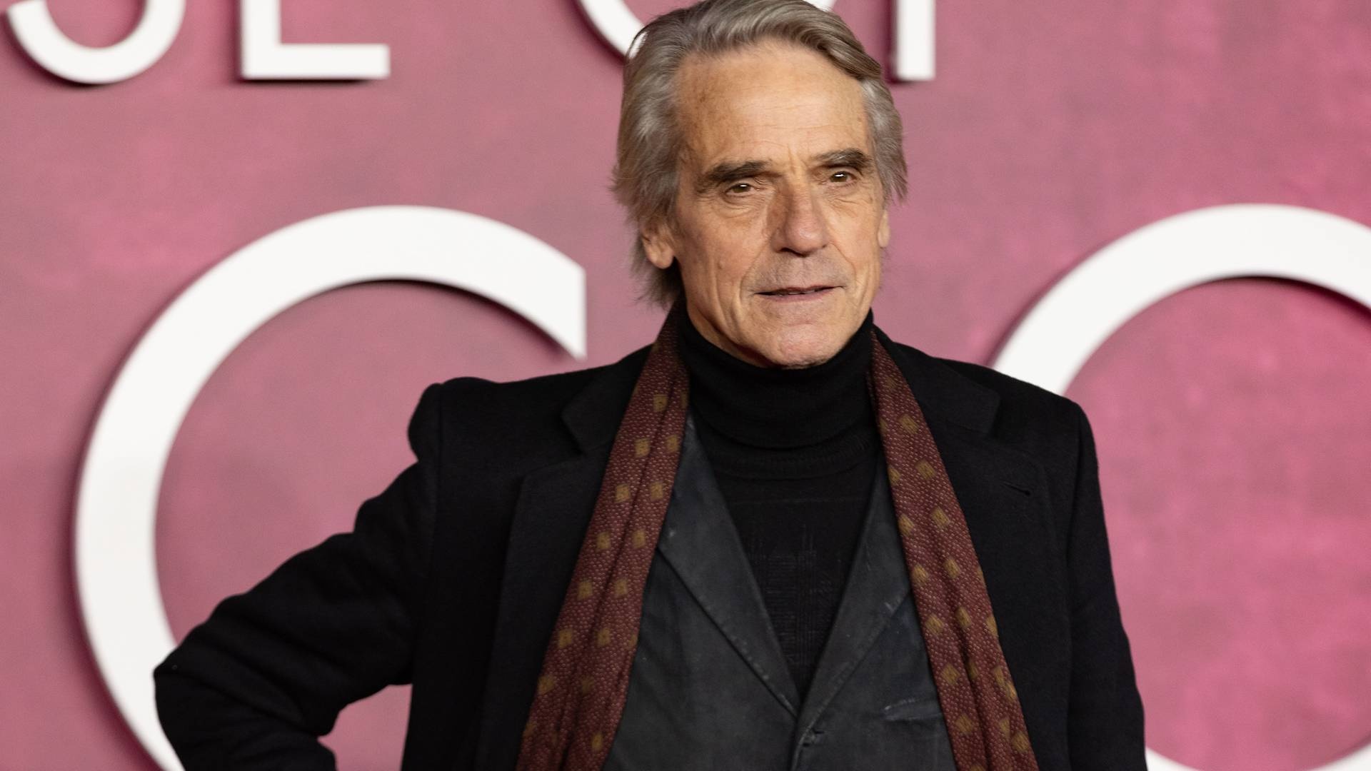 Jeremy Irons, Movies, Snyder cut, Justice League, 1920x1080 Full HD Desktop