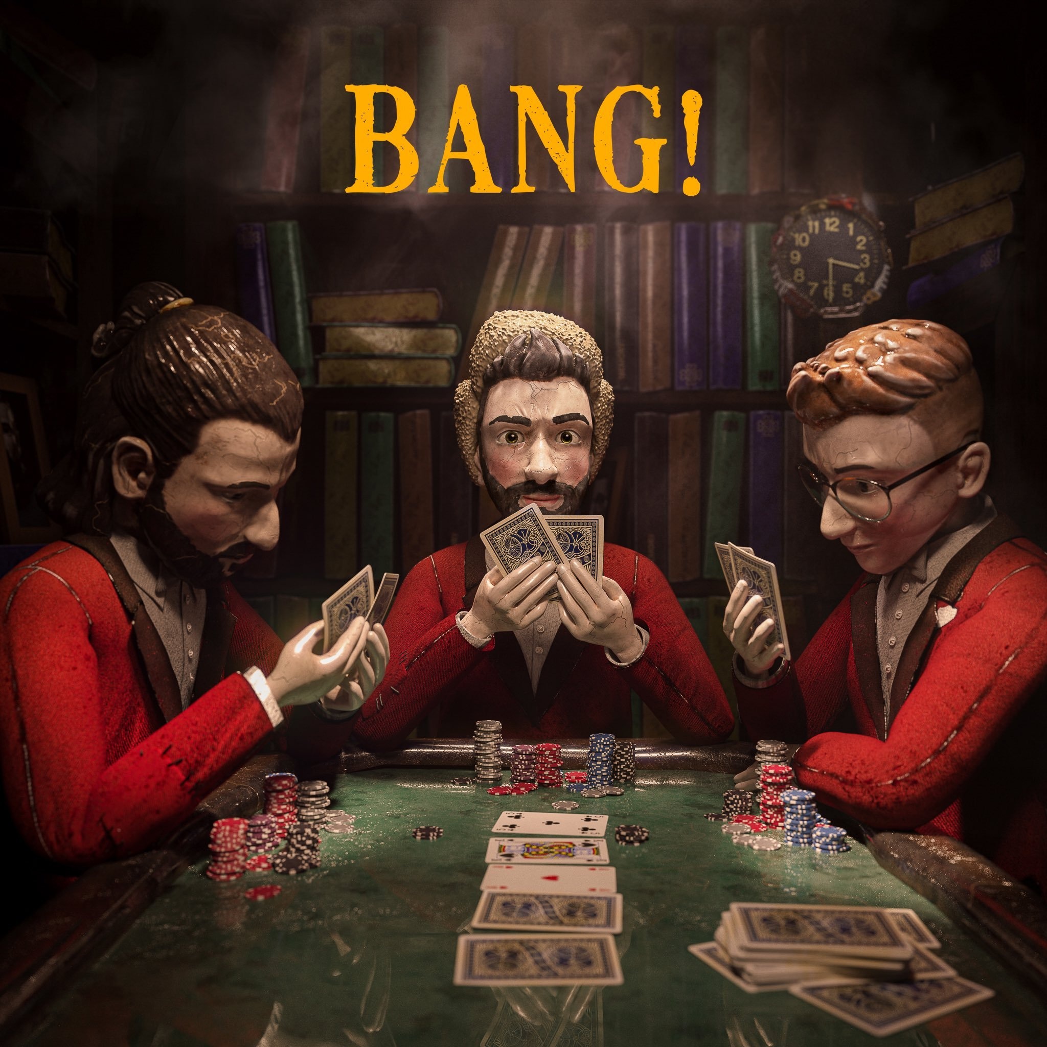 AJR bang, Catchy tunes, Musical brilliance, Feel the energy, 2050x2050 HD Handy
