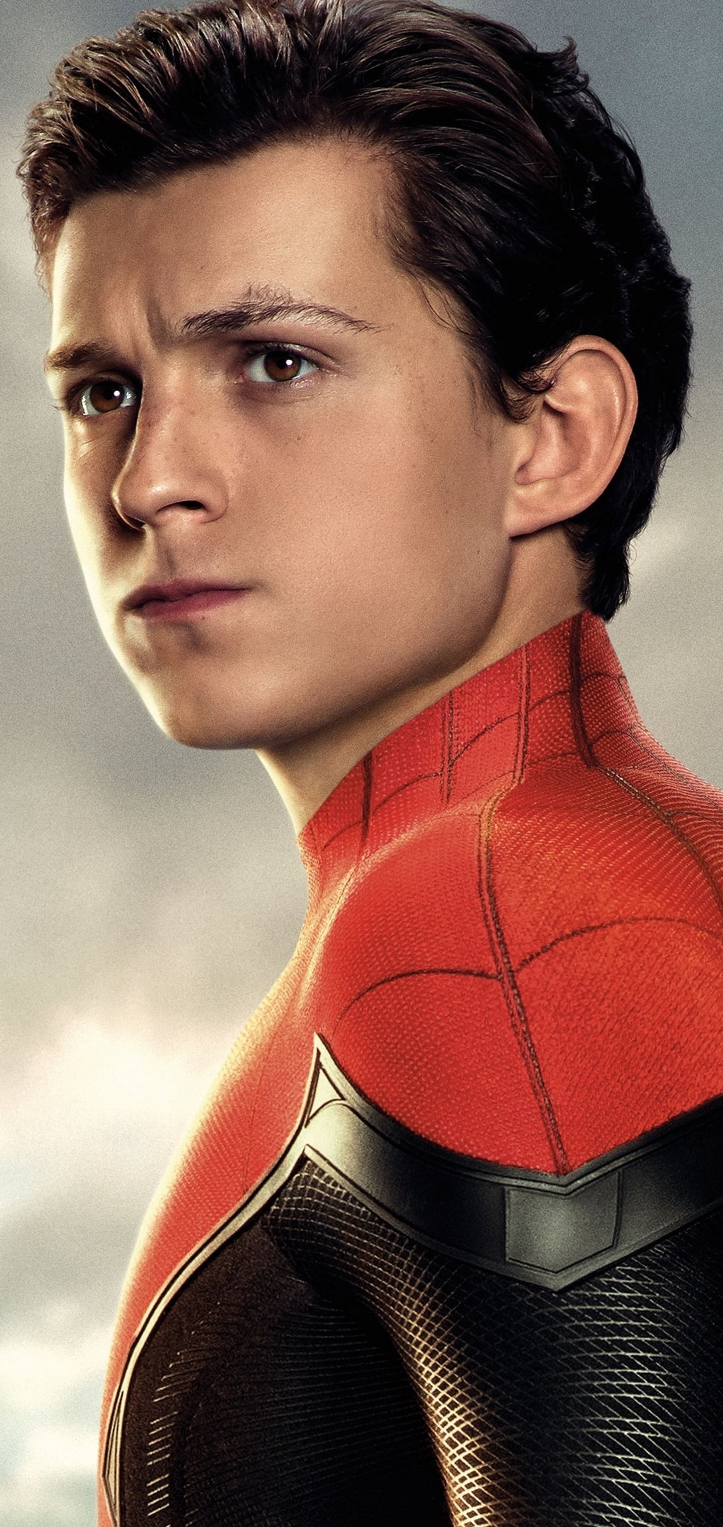 Movie, Spider-Man Far From Home, 1440x3040 HD Phone