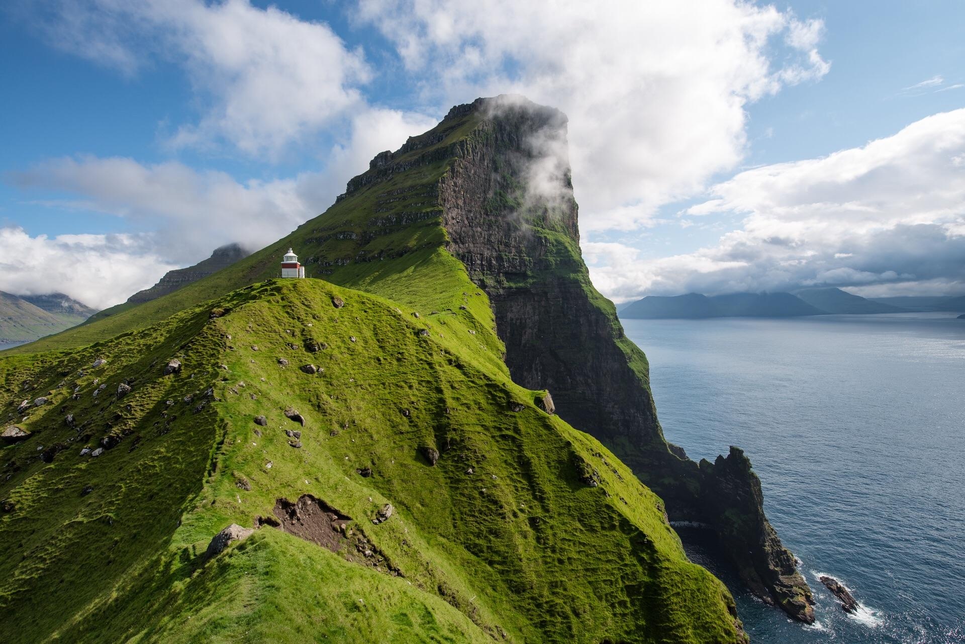 Faroe Islands, Stunning wallpapers, Posted by John Cunningham, 1920x1290 HD Desktop
