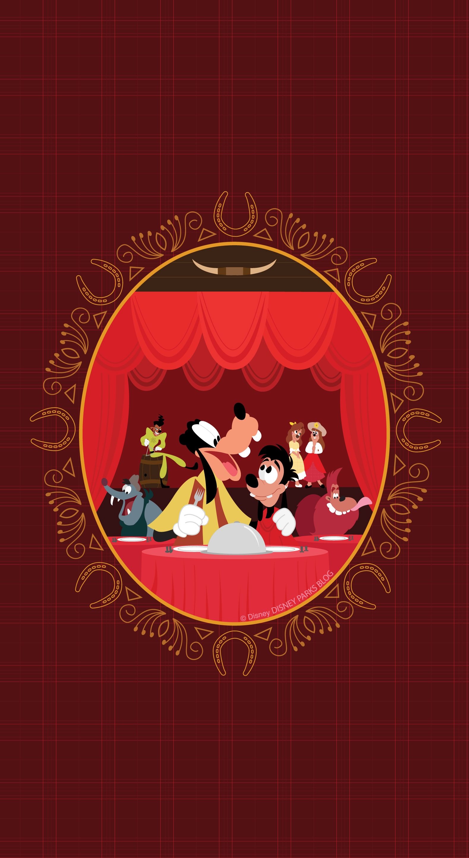 Max Goof, Disney Animation, Goofy Movie character, Disney Parks Blog, 1580x2890 HD Handy