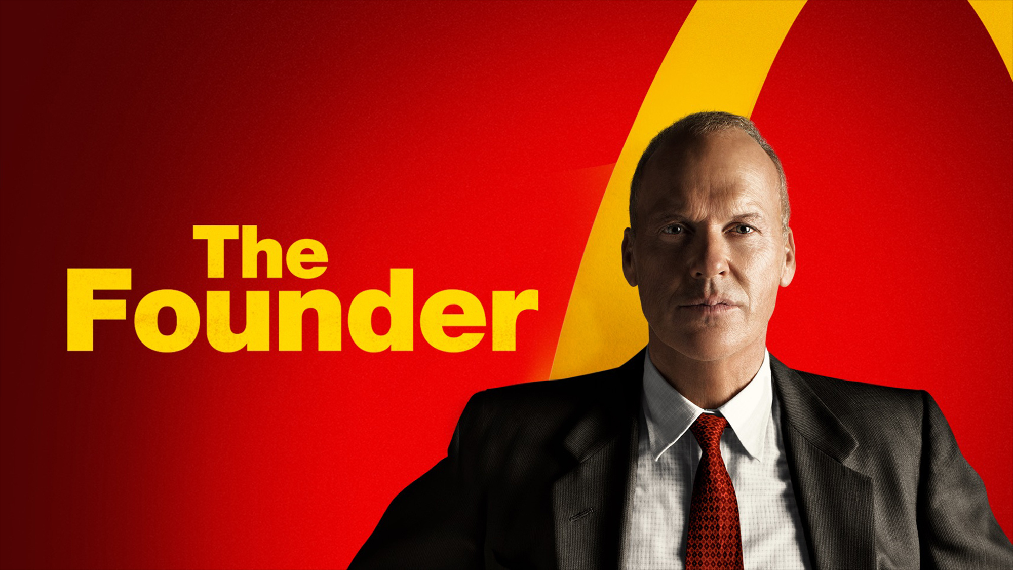 The Founder (2016), HD wallpapers, Inspiring biopic, Michael Keaton's performance, 2000x1130 HD Desktop
