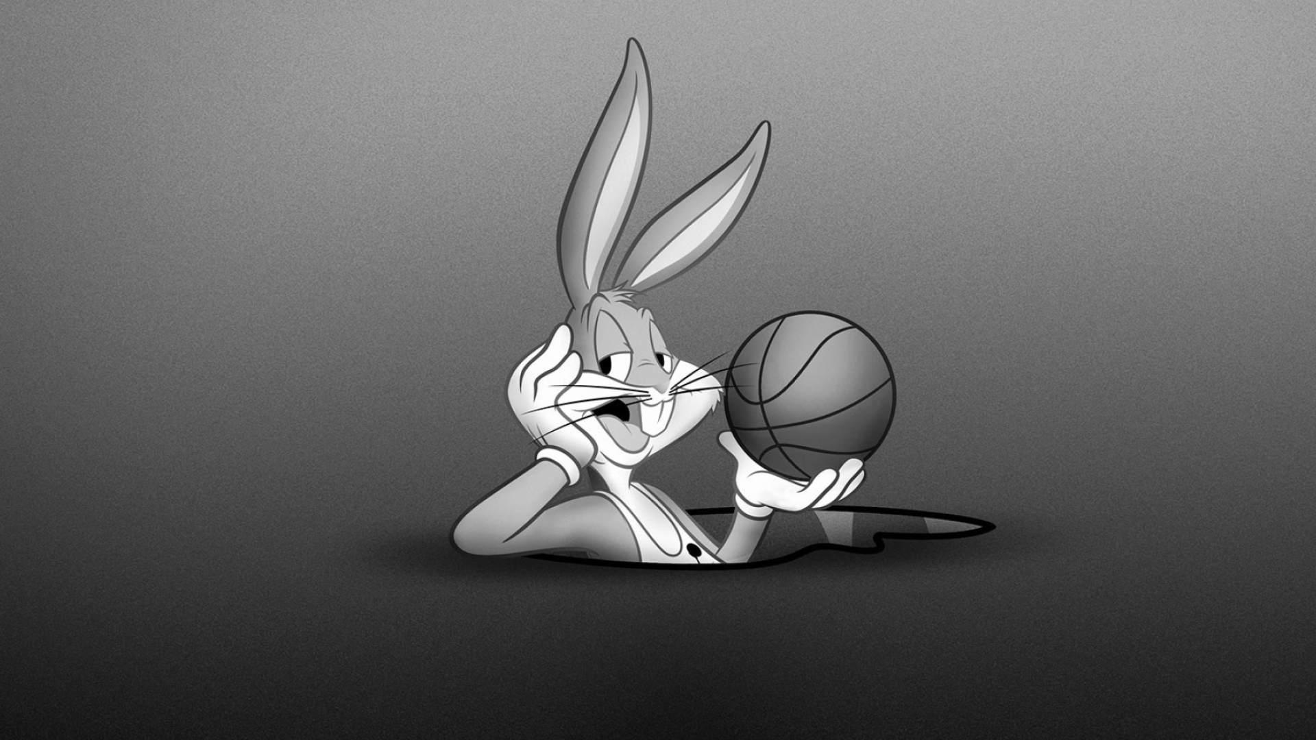 Bugs Bunny, Wallpapers, 1920x1080 Full HD Desktop