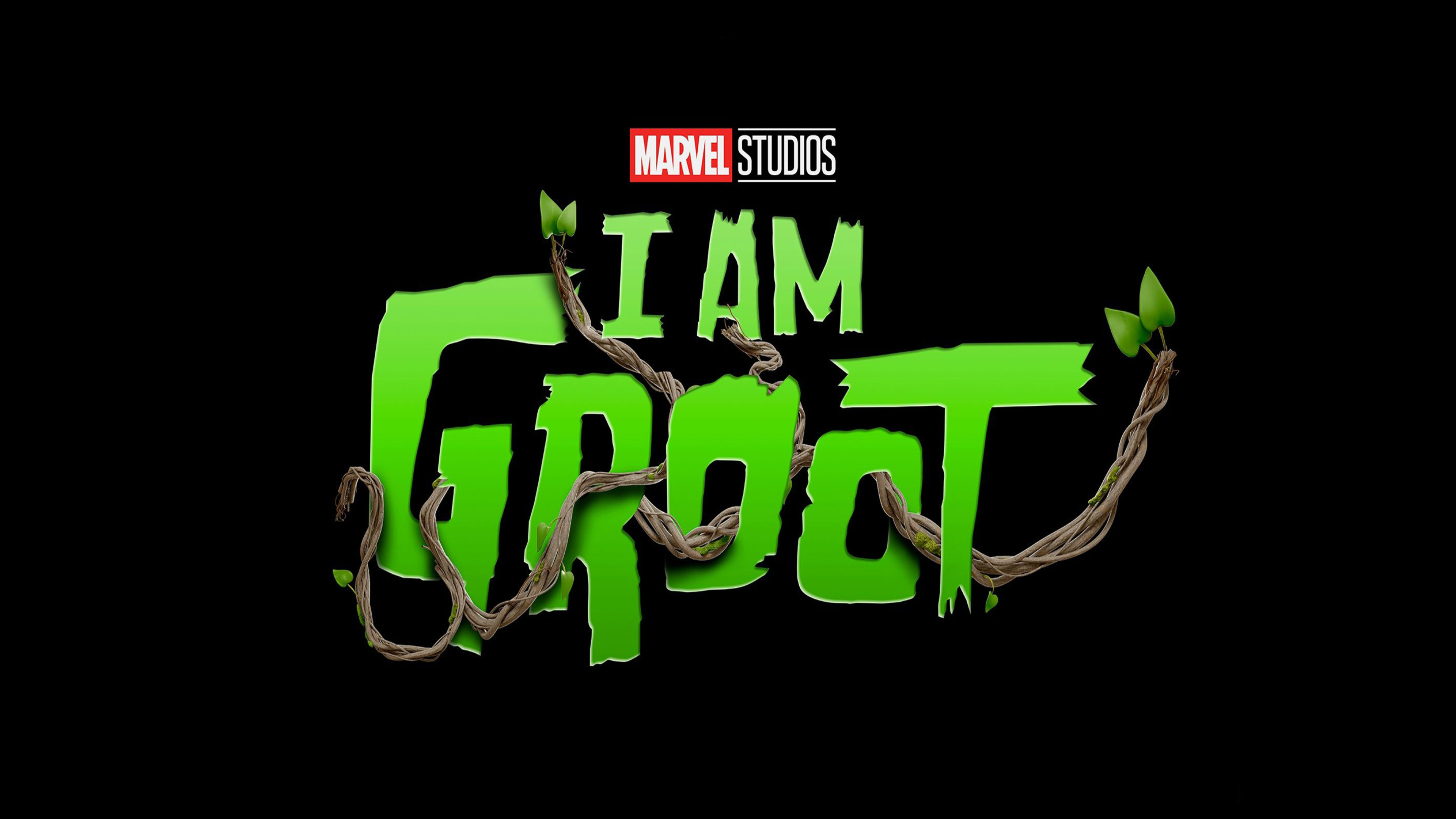 I Am Groot TV series, Animation, 4K wallpapers, Images, 3840x2160 4K Desktop
