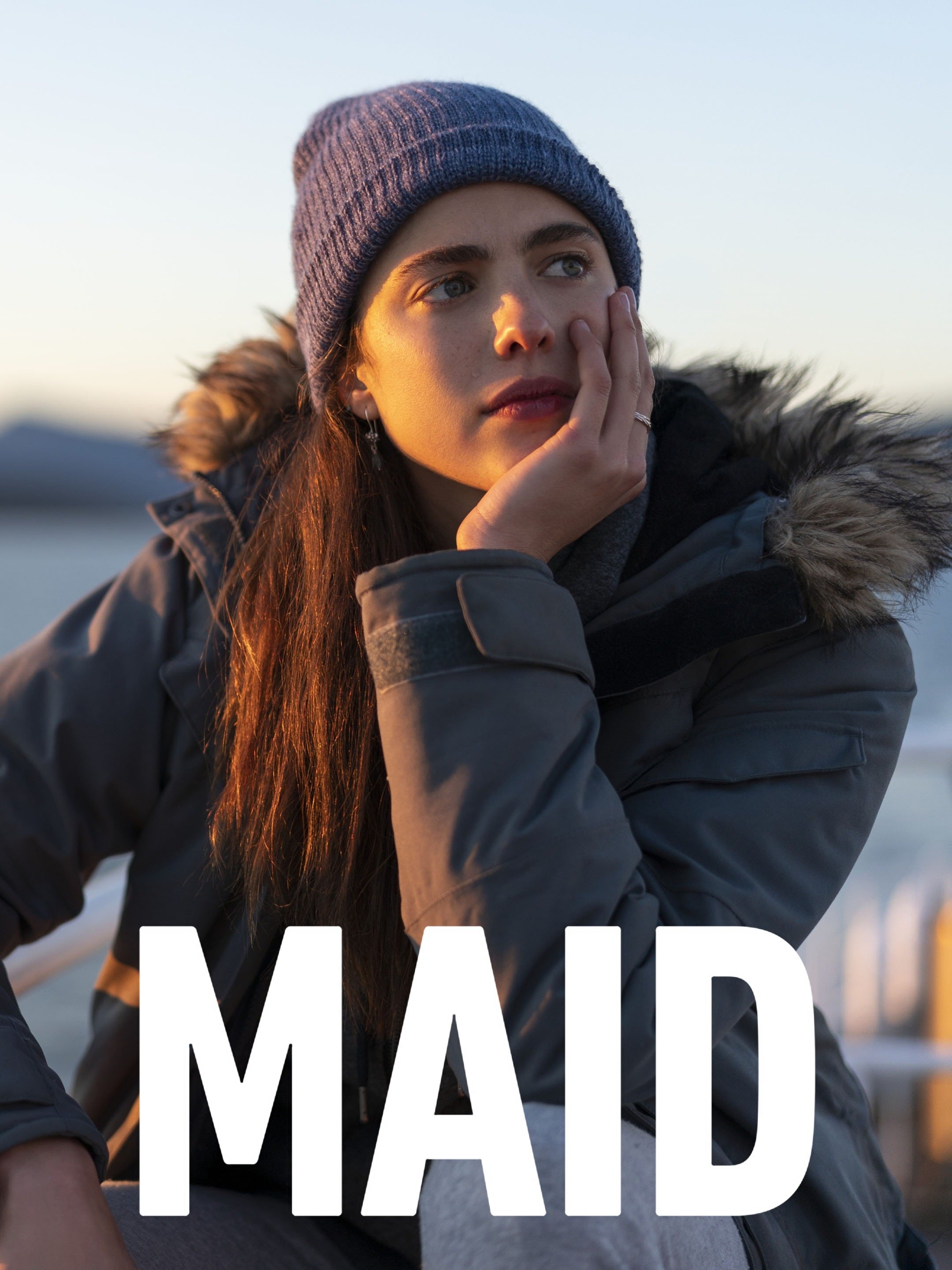 Maid TV Mini Series, Gripping narrative, Powerful performances, Heartfelt storytelling, 2160x2880 HD Phone