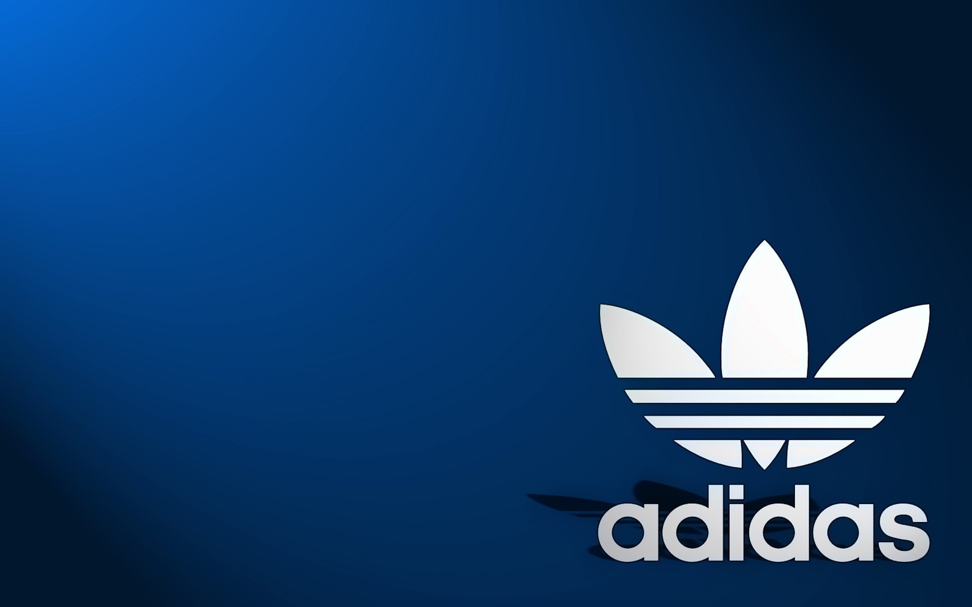 Adidas sport logos, 1920x1200 HD Desktop
