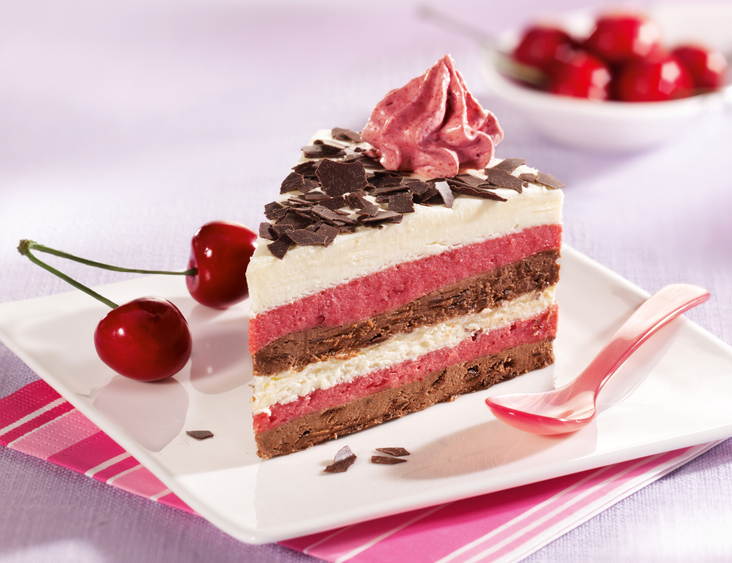 Sweets: Dessert, Cake, Baked product. 2500x1930 HD Wallpaper.