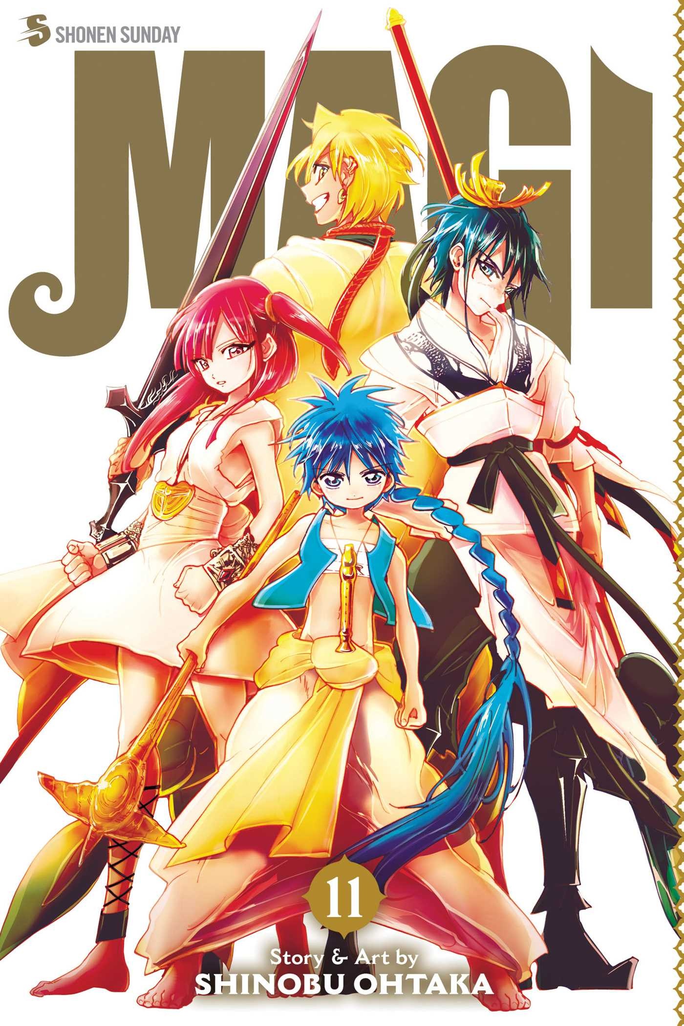 Magi anime movie, High-quality pictures, 2019 wallpapers, 1400x2100 HD Phone