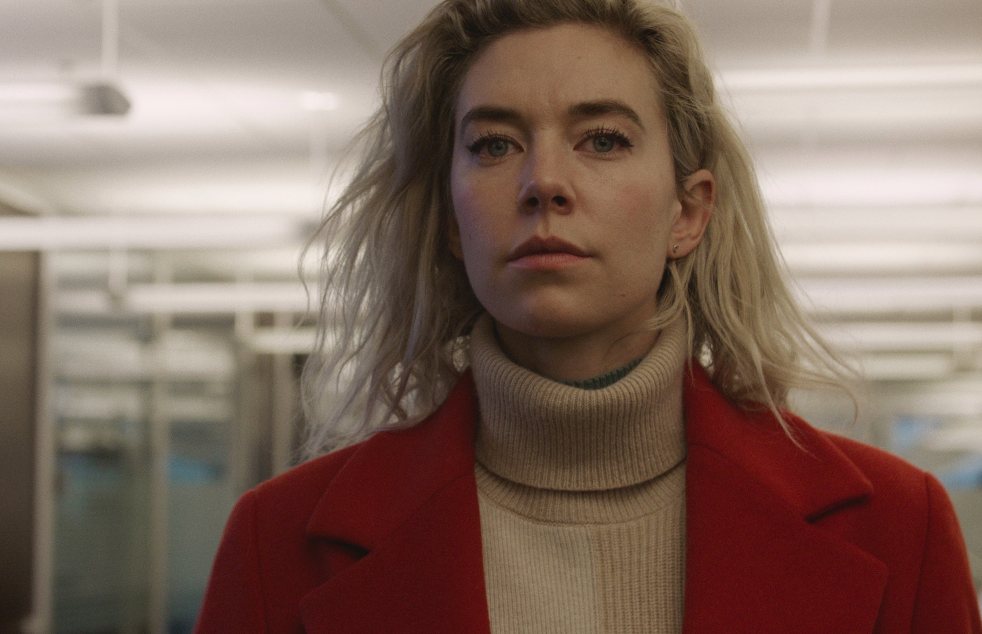 Pieces of a Woman, Vanessa Kirby, Falls to Pieces, 3220x2080 HD Desktop