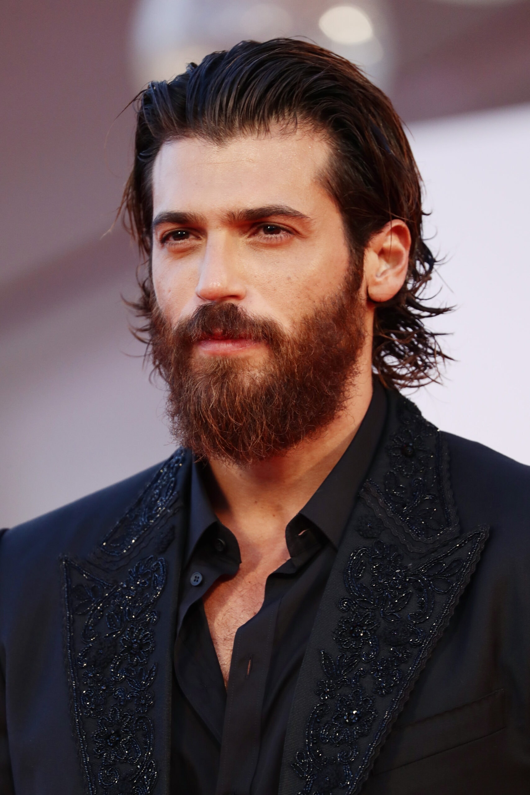 Can Yaman, Captivating presence, Can Yaman's journey, Discover the charm, 1710x2560 HD Phone