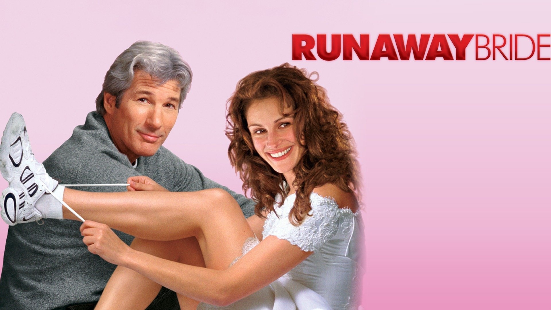 Runaway Bride movie, Watch online, Full movie, Streaming platforms, 1920x1080 Full HD Desktop