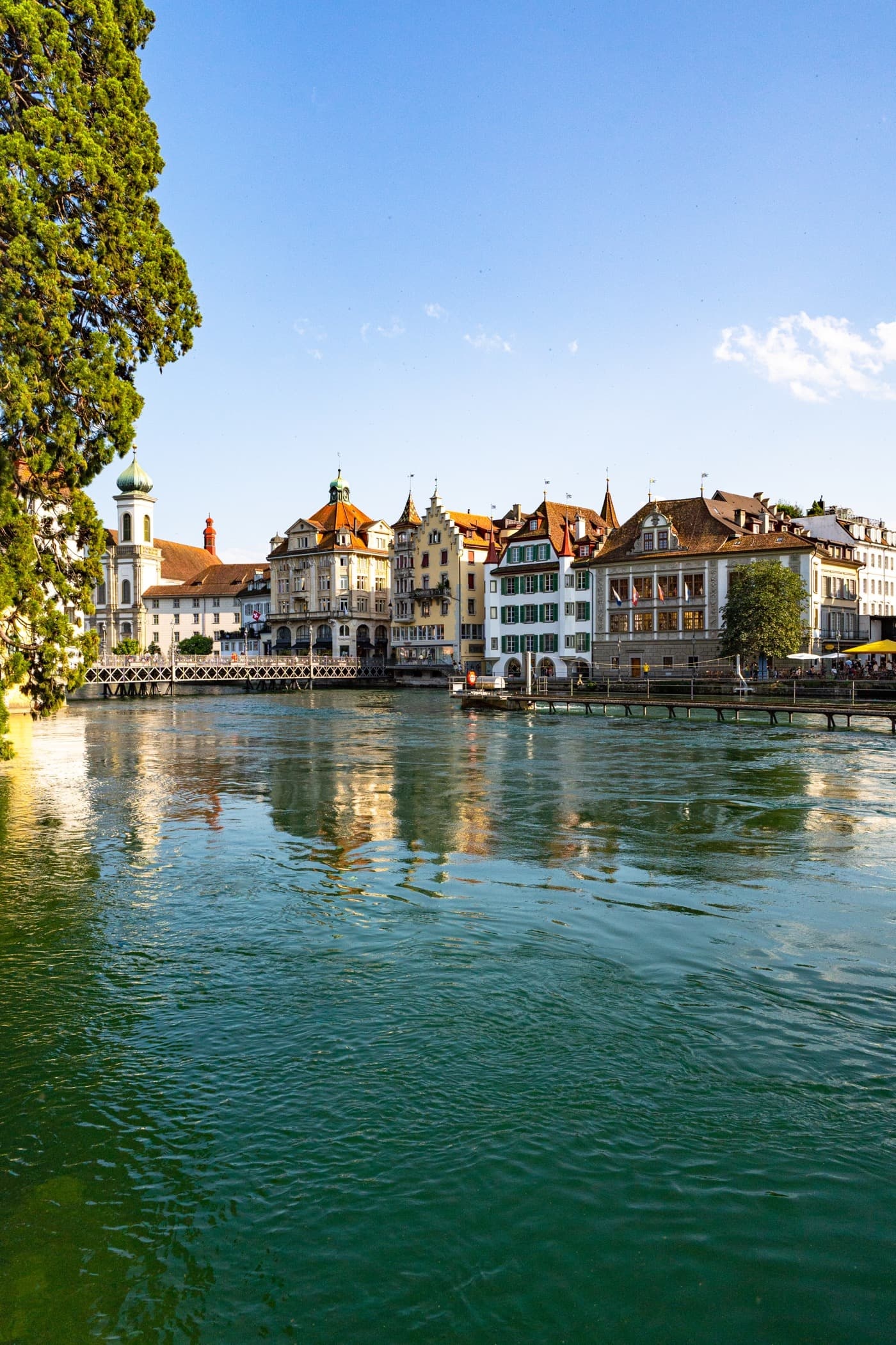 Zurich and Bern, Stunning Swiss cities, European travel, 1400x2100 HD Handy