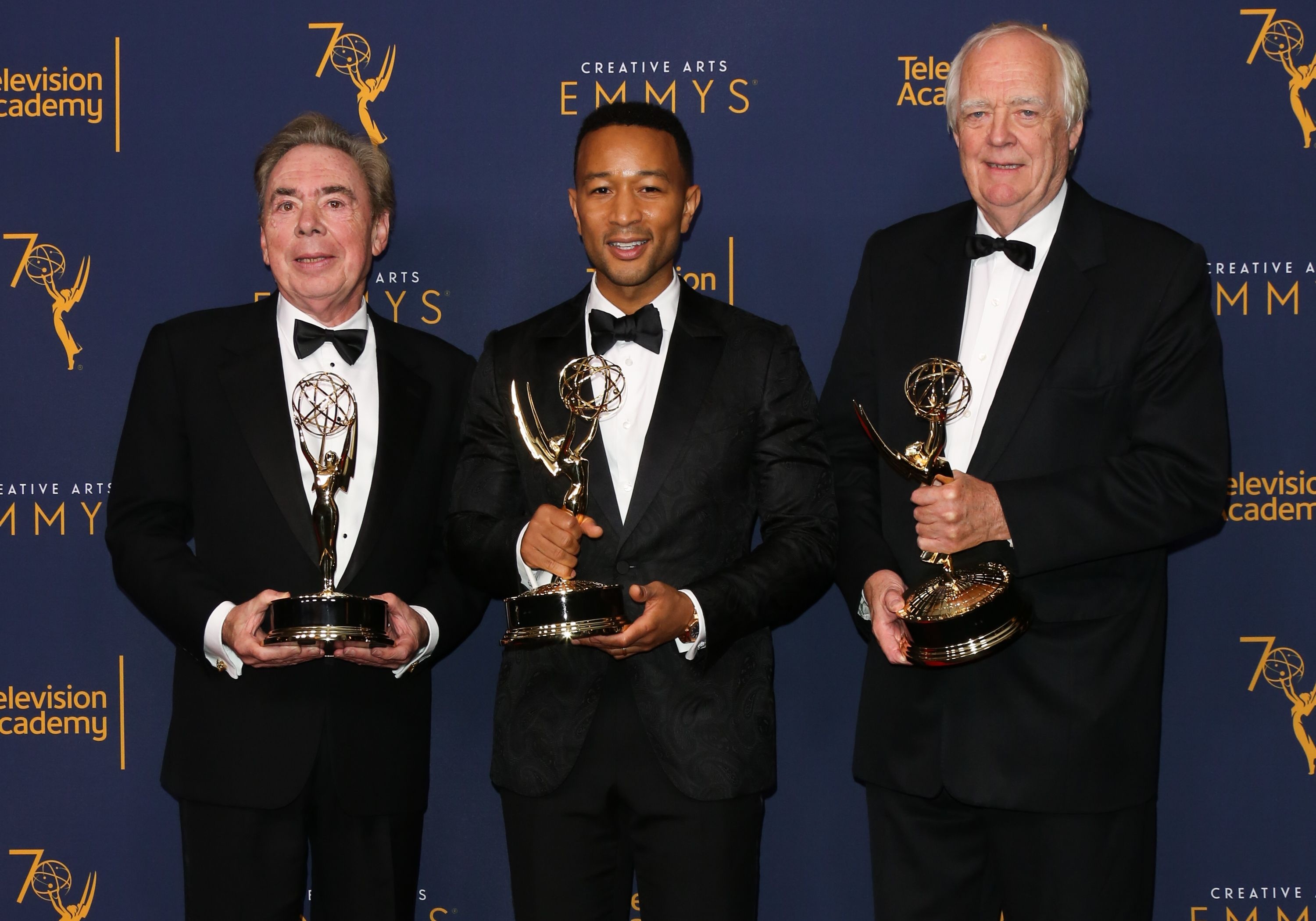 EGOT Winners, Emmy Grammy Oscar Tony, Celebrities, History, 3000x2100 HD Desktop