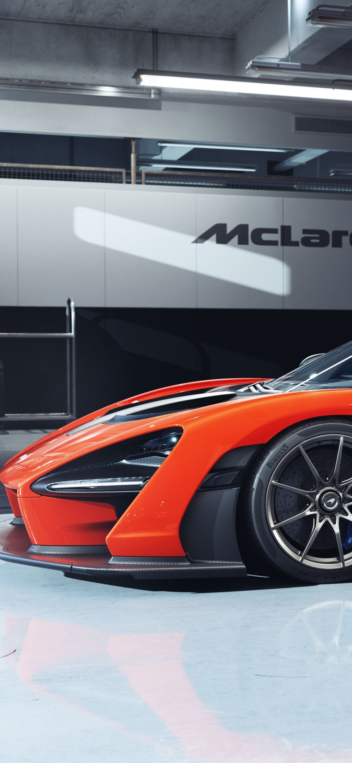 McLaren Artura, Auto enthusiast, Stunning iPhone wallpapers, Exclusive backgrounds, 1130x2440 HD Phone