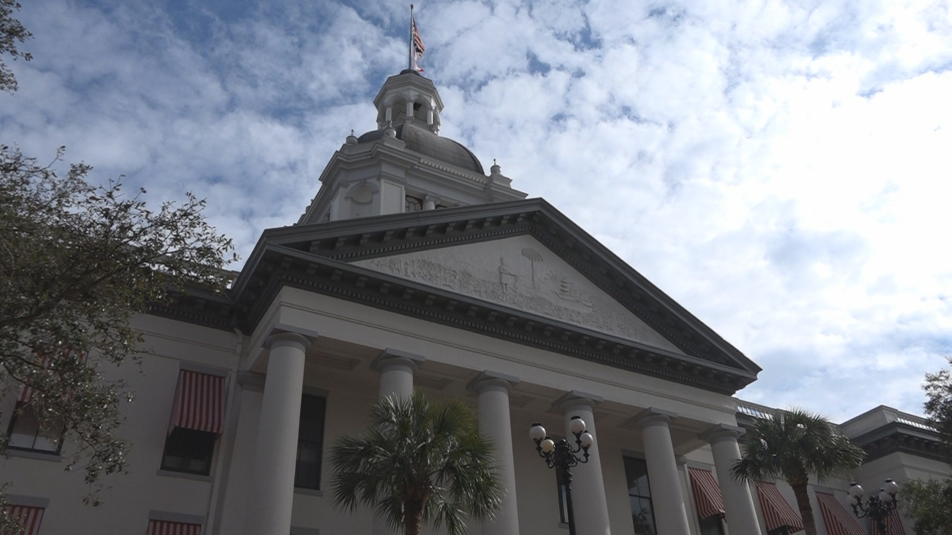 Tallahassee, Travels, State budget, Funding projects, 1920x1080 Full HD Desktop