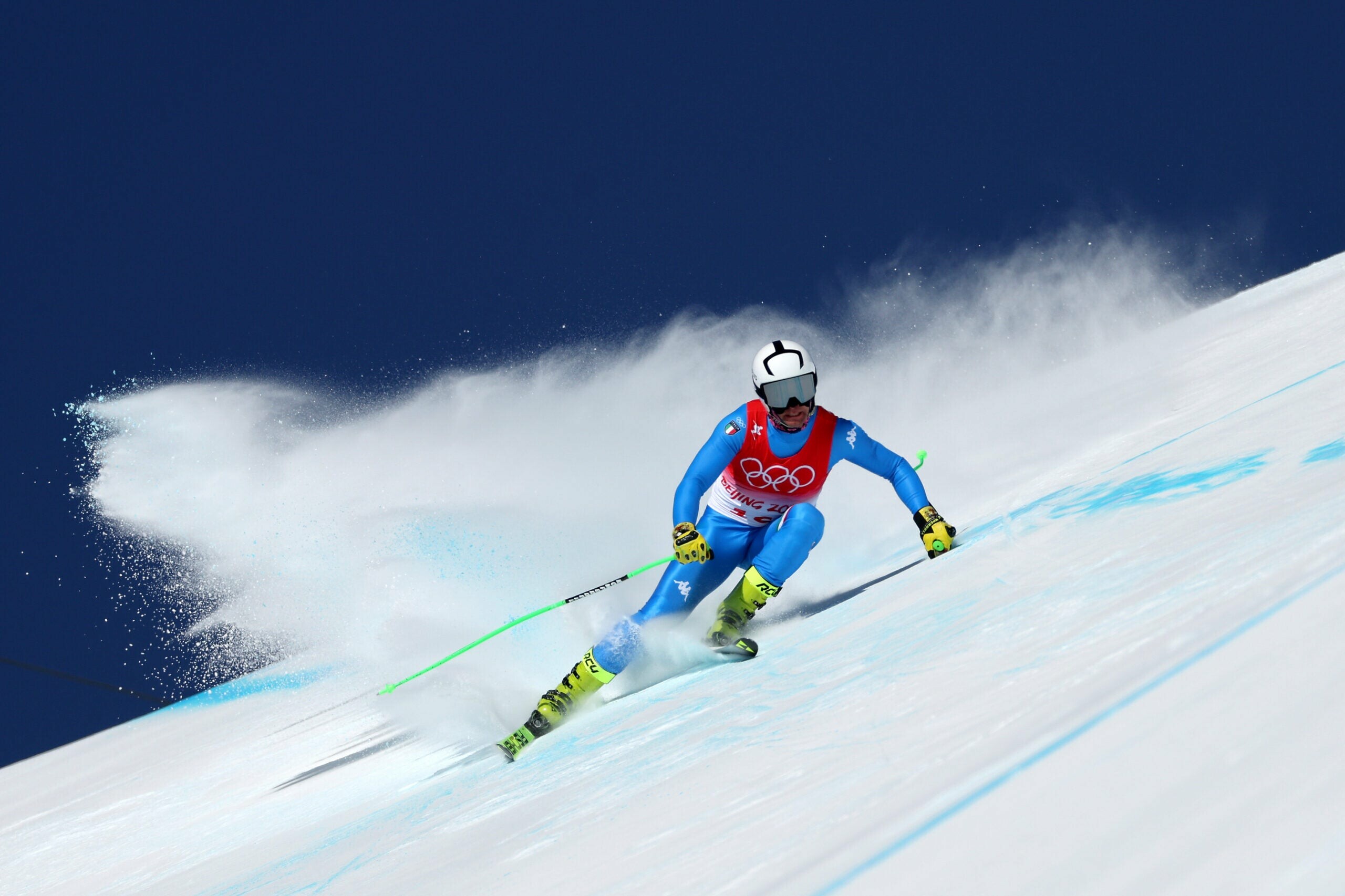 Olympische Winterspiele 2022, Alpiner Skisport, Fototipps, Wintersport, 2560x1710 HD Desktop
