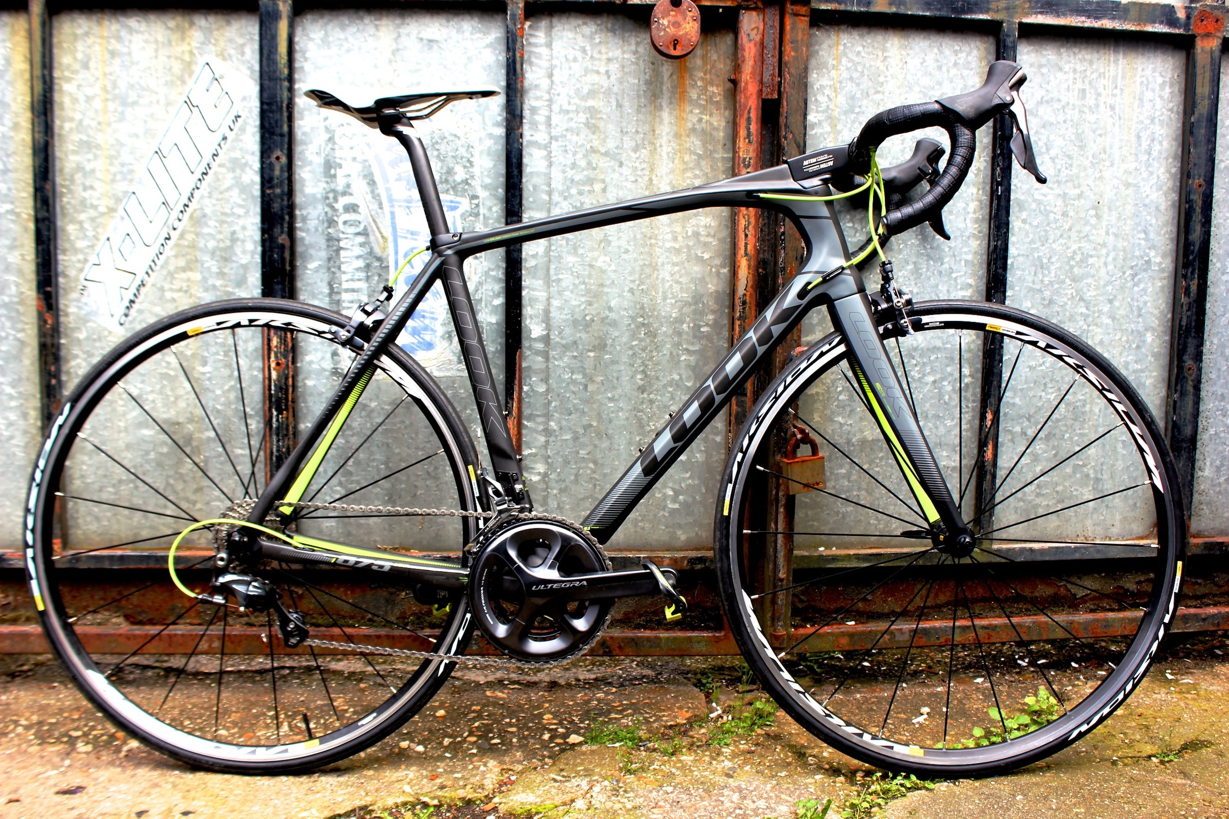 Look Bicycle, 675 Light review, Lightweight performance, Road racing excellence, 2400x1600 HD Desktop