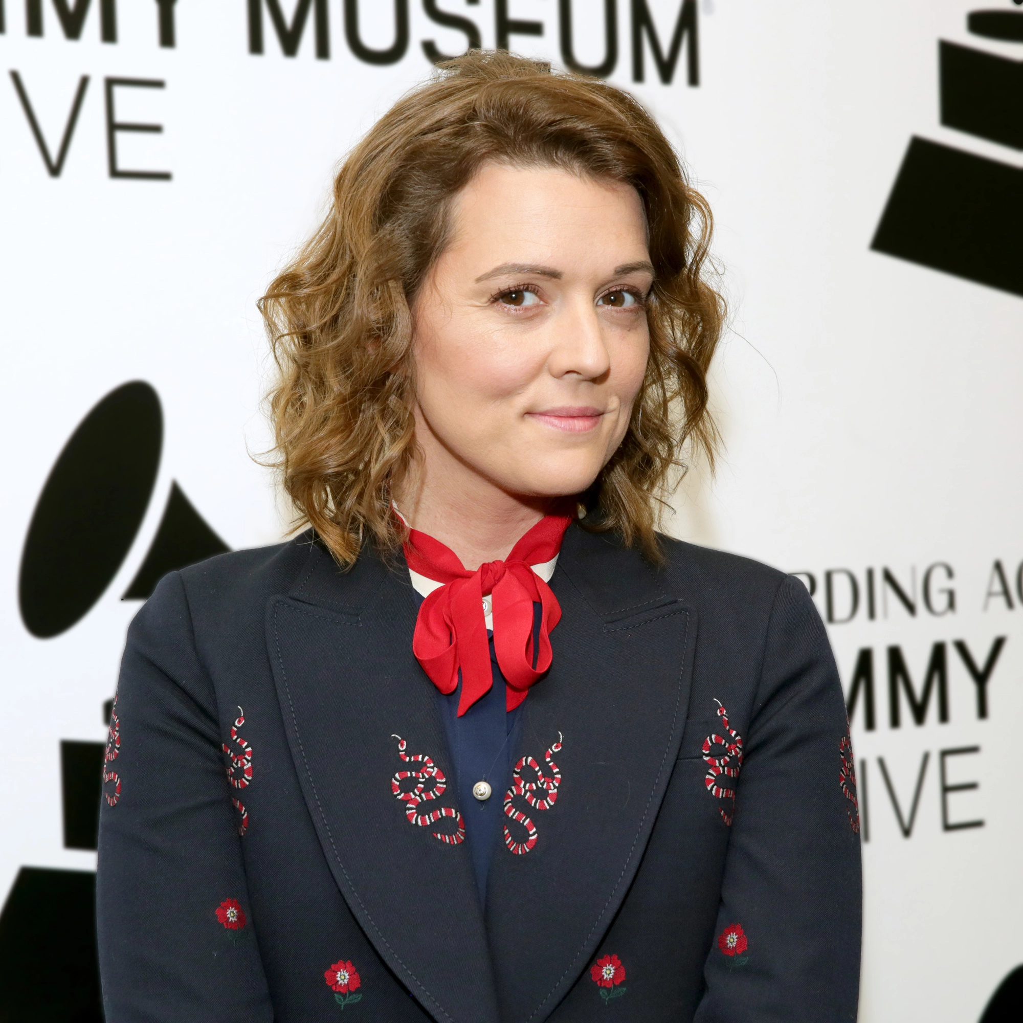 Brandi Carlile, Grammy nominee, Introduction to her music, Recognition, 2000x2000 HD Phone