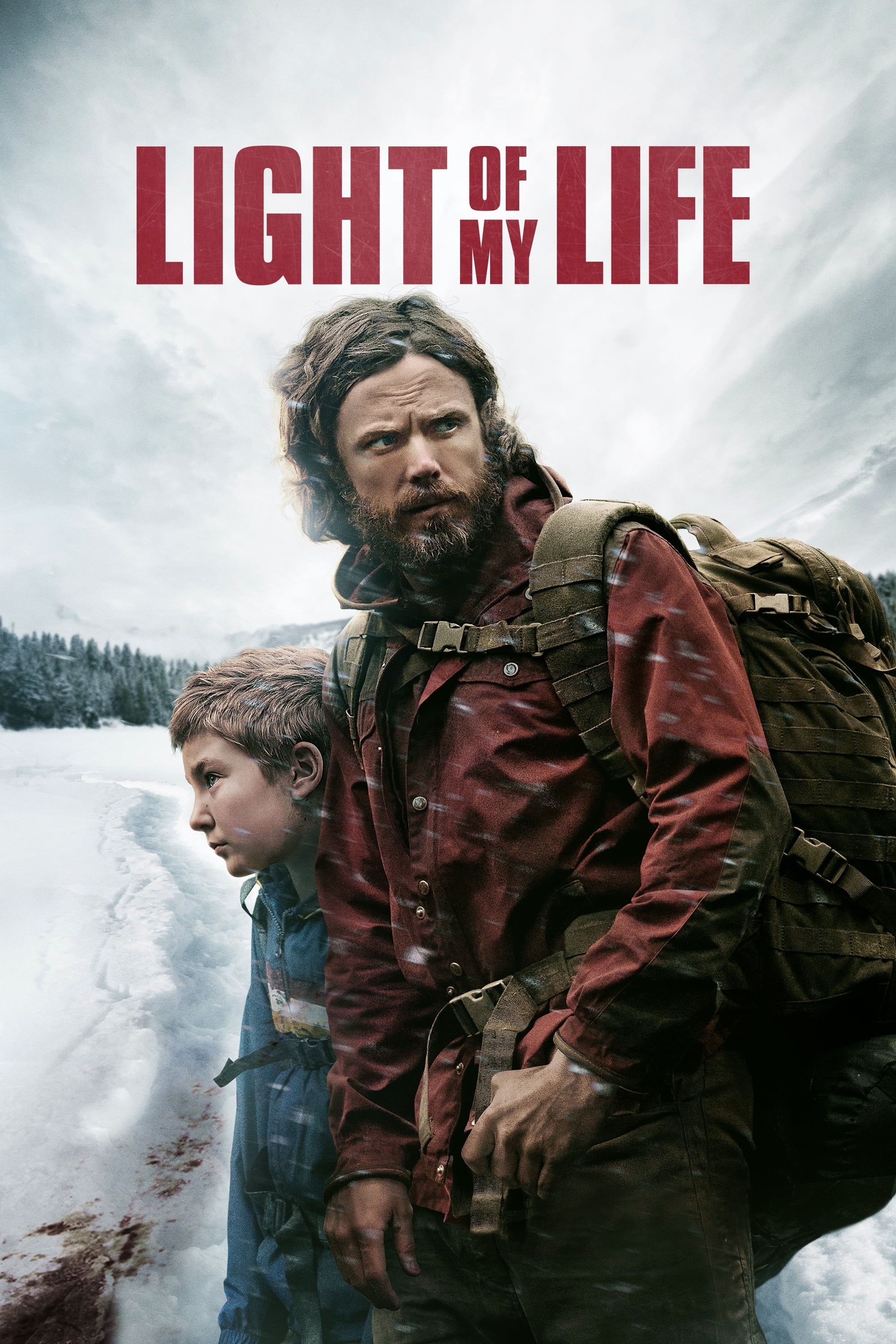 Light of My Life Movie, 2019 poster, The poster database, 2000x3000 HD Phone