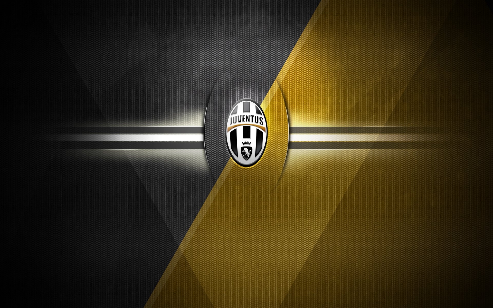 Juventus Logo, HD wallpaper, Emblematic pride, Team symbol, 1920x1200 HD Desktop