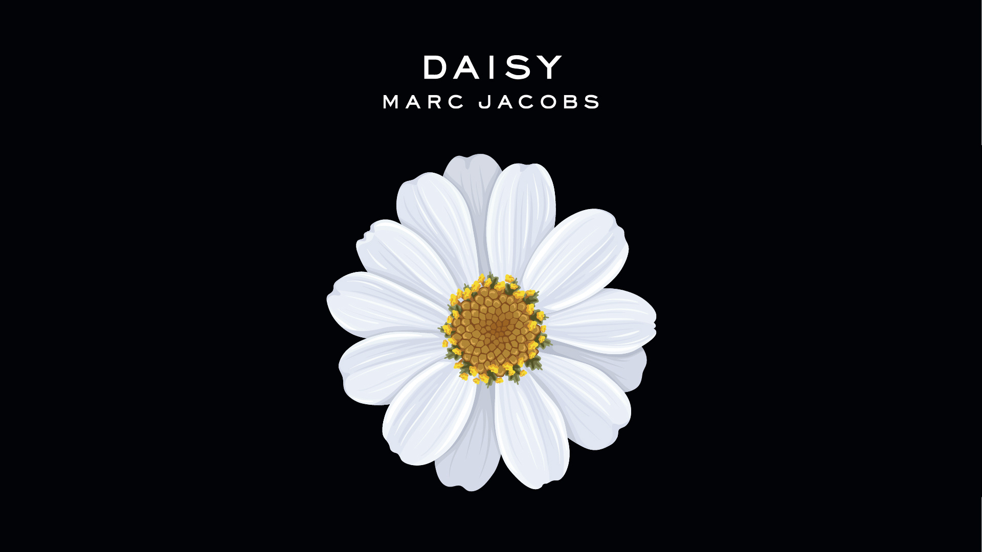 Marc Jacobs, Daisy event, Copenhagen, Fashion industry, 1920x1080 Full HD Desktop