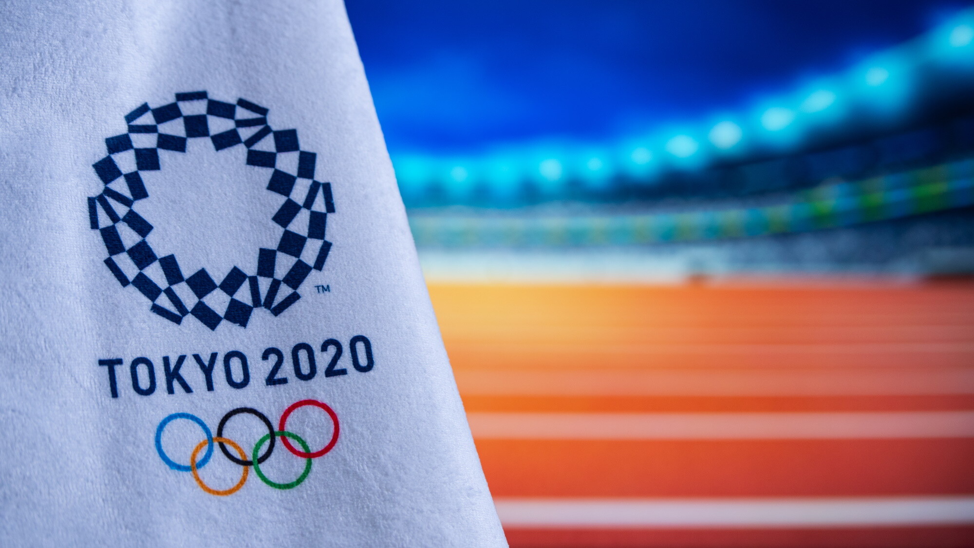 2020 Olympics, Summer games excitement, Olympic fever, Memorable sports moments, 2000x1130 HD Desktop