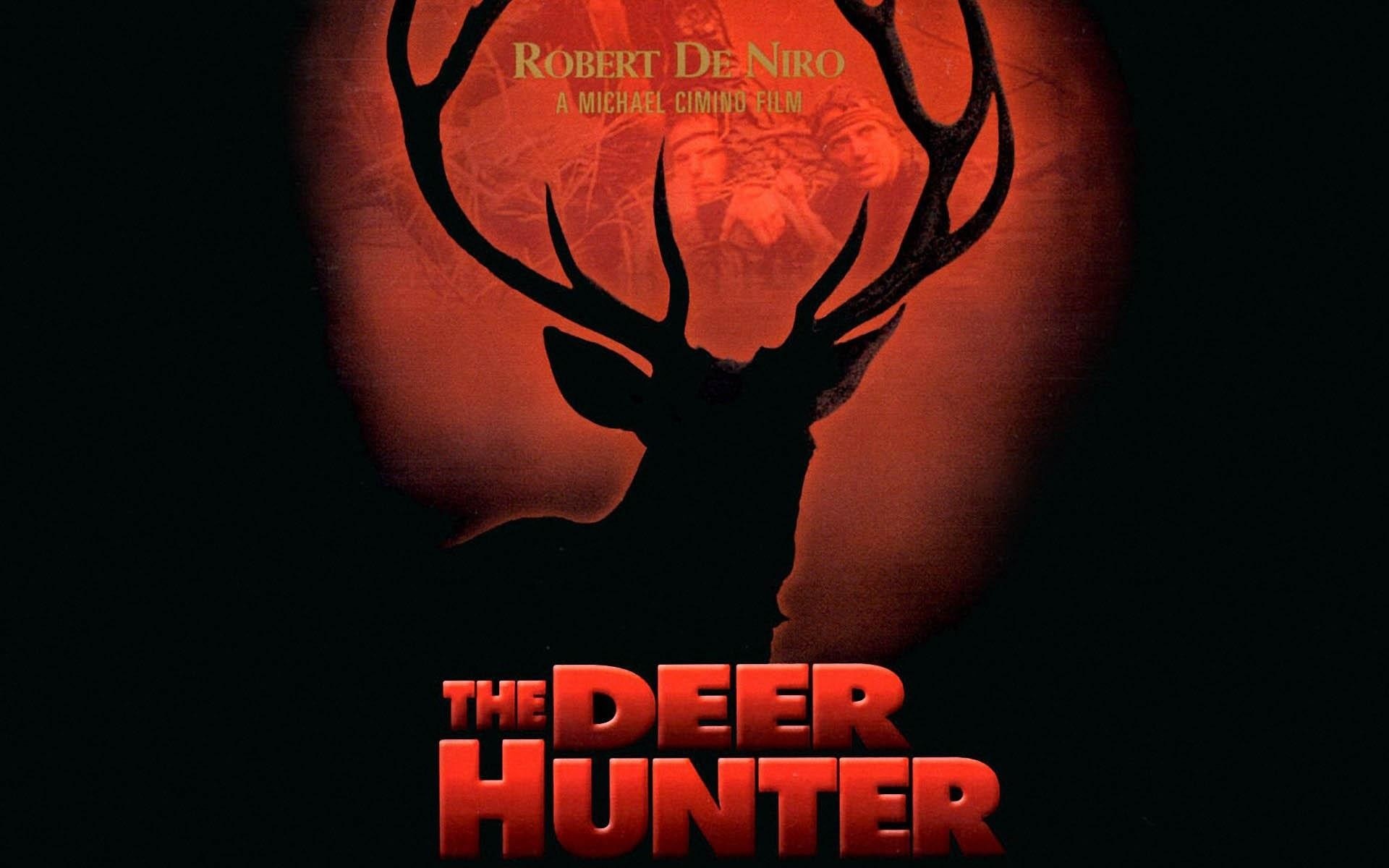 Deer Hunter movie quotes, Memorable lines, Iconic dialogue, Powerful moments, 1920x1200 HD Desktop