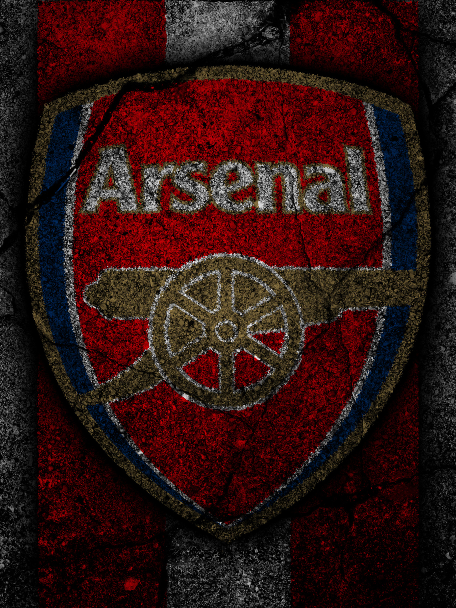 Arsenal FC, Sports, Football, Athletic, 1540x2050 HD Phone