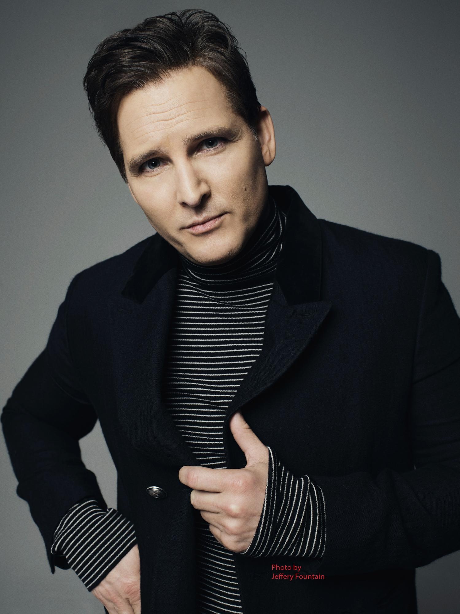 Peter Facinelli, Download Facinelli images, Movies, 1500x2000 HD Handy