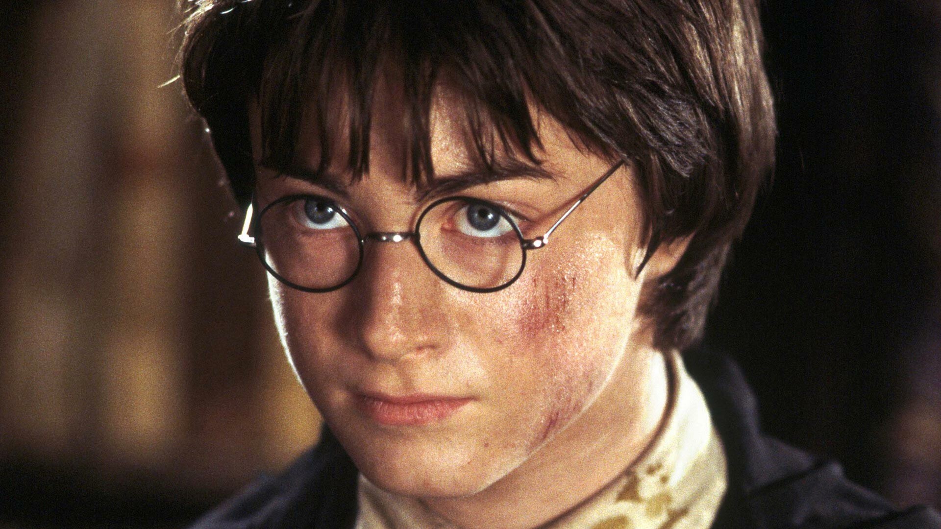Harry Potter: The adventures of young wizard, Daniel Radcliffe. 1920x1080 Full HD Wallpaper.