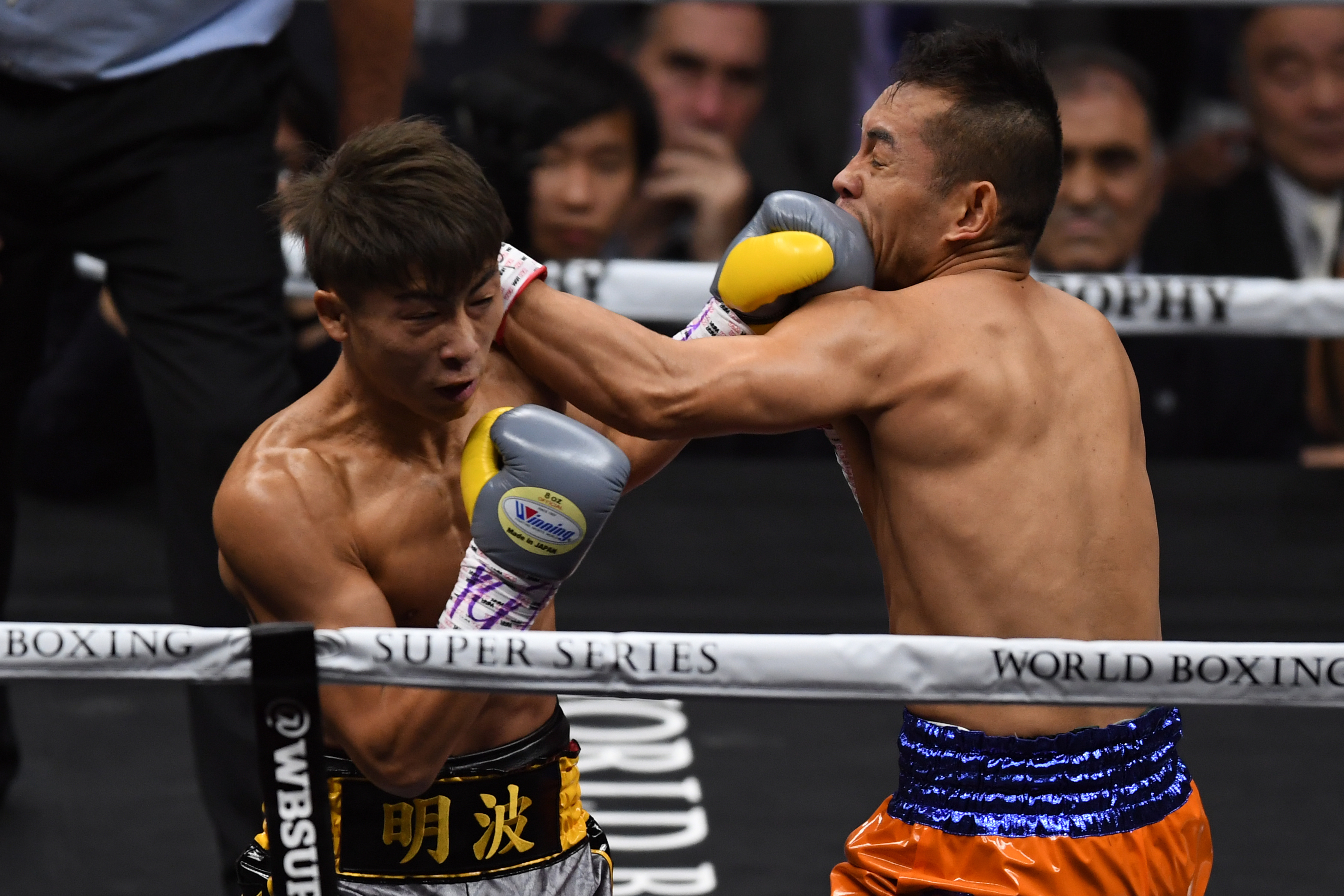 Naoya Inoue, Japans greatest boxer, Fighting, World, 3140x2100 HD Desktop