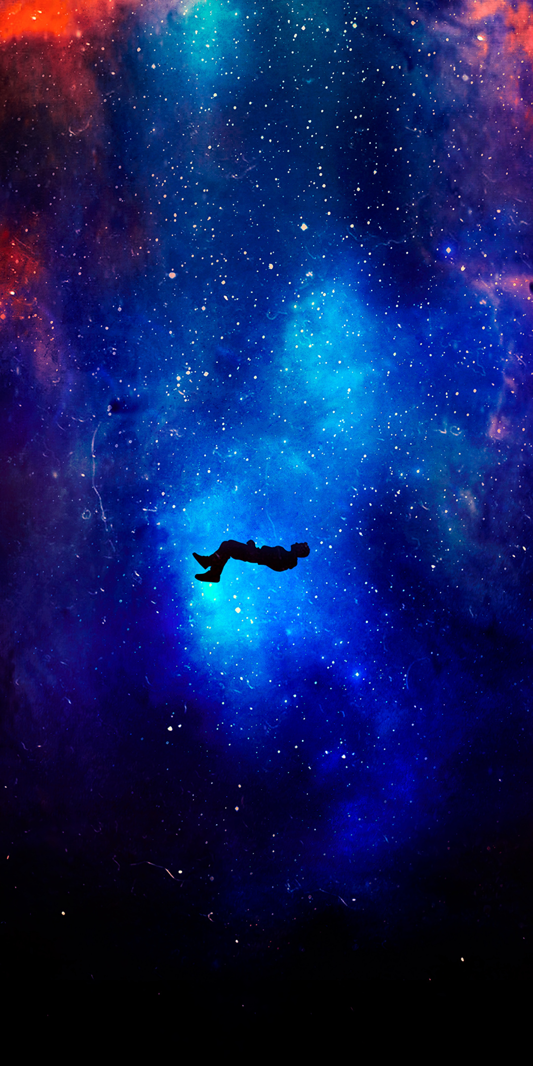 Space, Cosmic iPhone wallpapers, iPhone backgrounds, 1080x2160 HD Phone