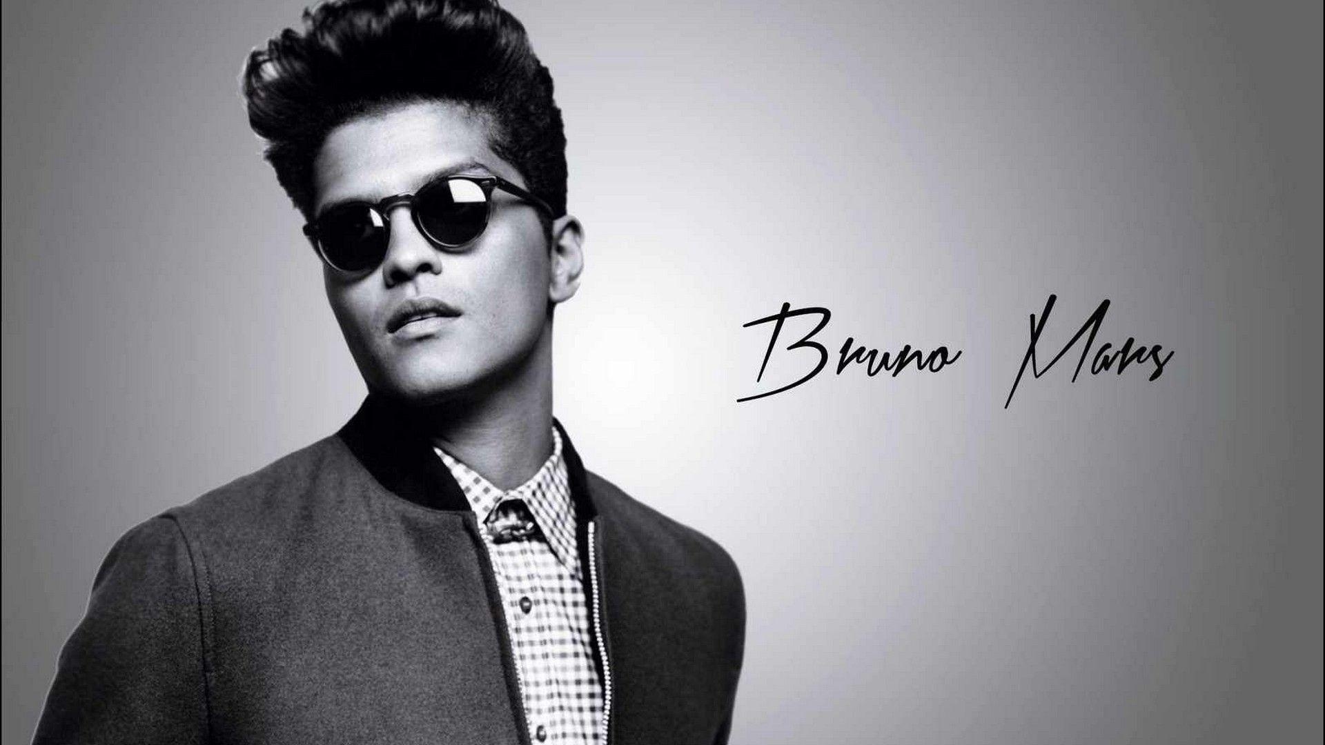 Bruno Mars Computer Wallpapers 1920x1080