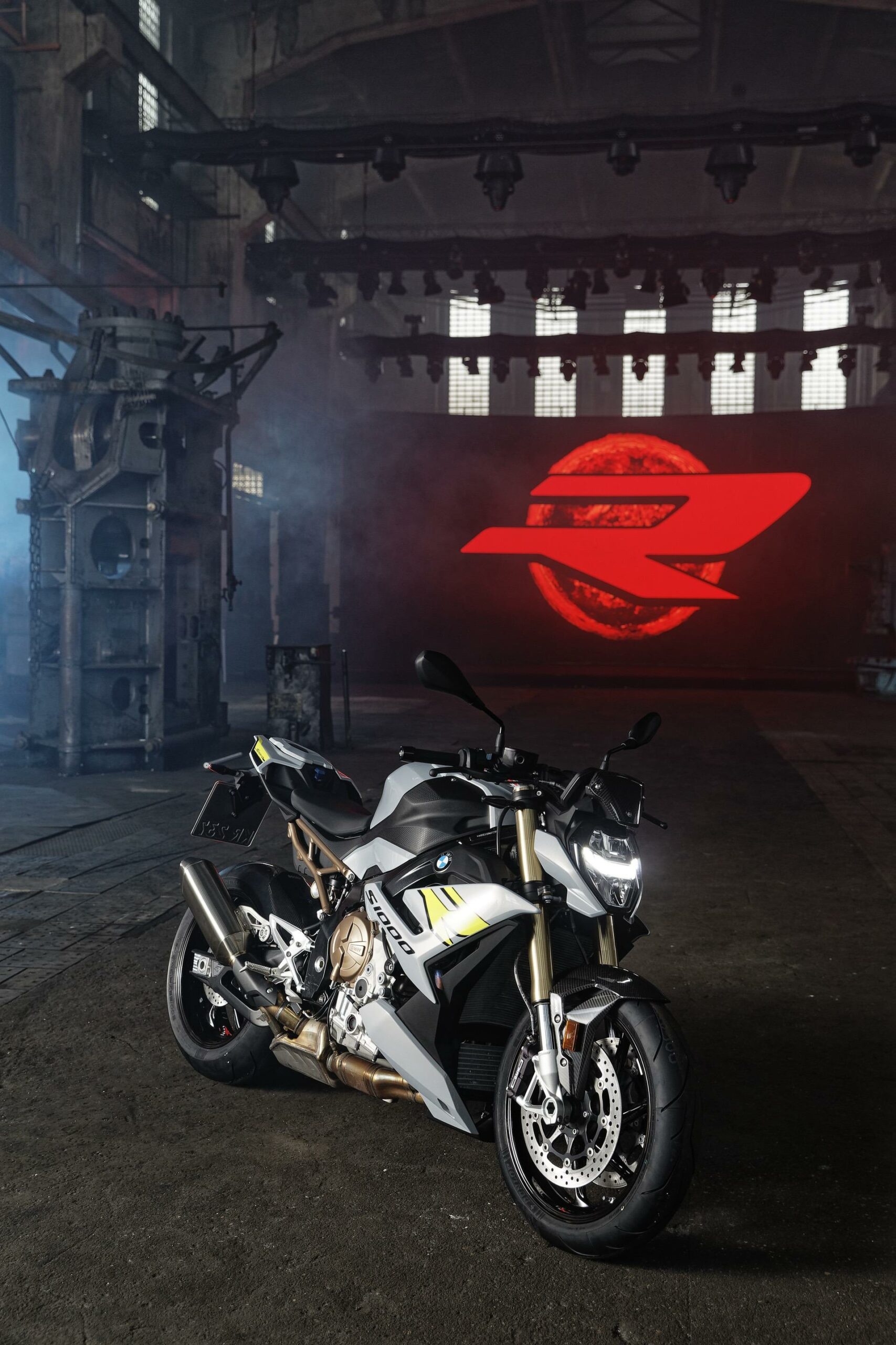 BMW S 1000 R, New release, Superior performance, Dynamic ride, 1710x2560 HD Phone