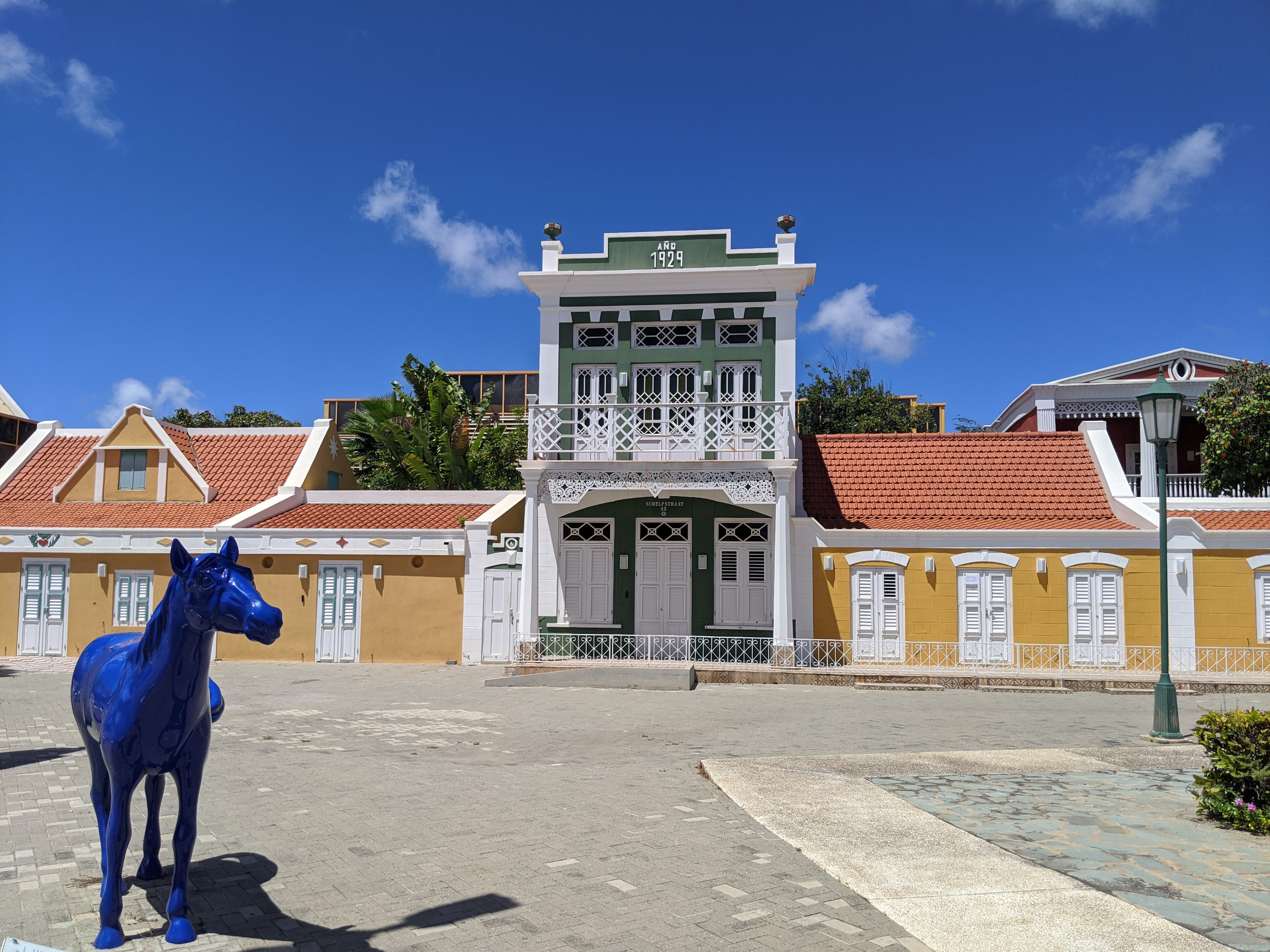Oranjestad, Aruba Sissi Segeln, 2500x1880 HD Desktop