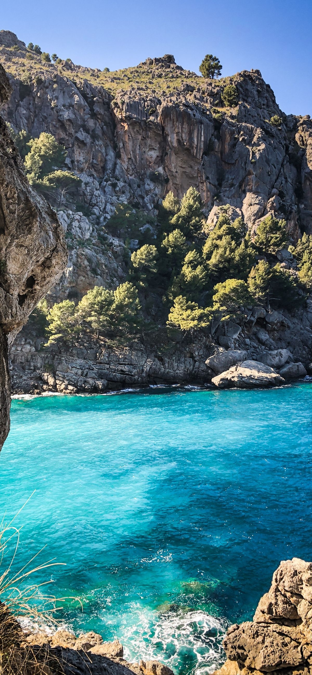 Mallorca Travels, Immersive guide, Lustloszugehen reiseblog, Die Welt ist Bunt, 1200x2600 HD Handy