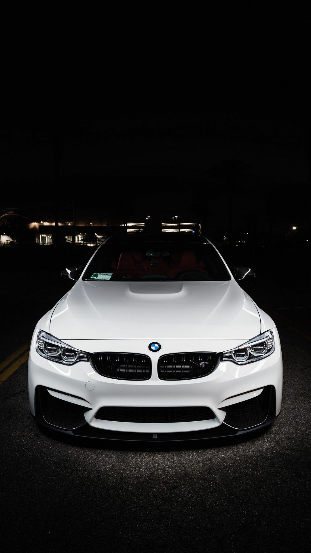 BMW: One of today's most successful luxury car brands, Vehicles. 1080x1920 Full HD Wallpaper.