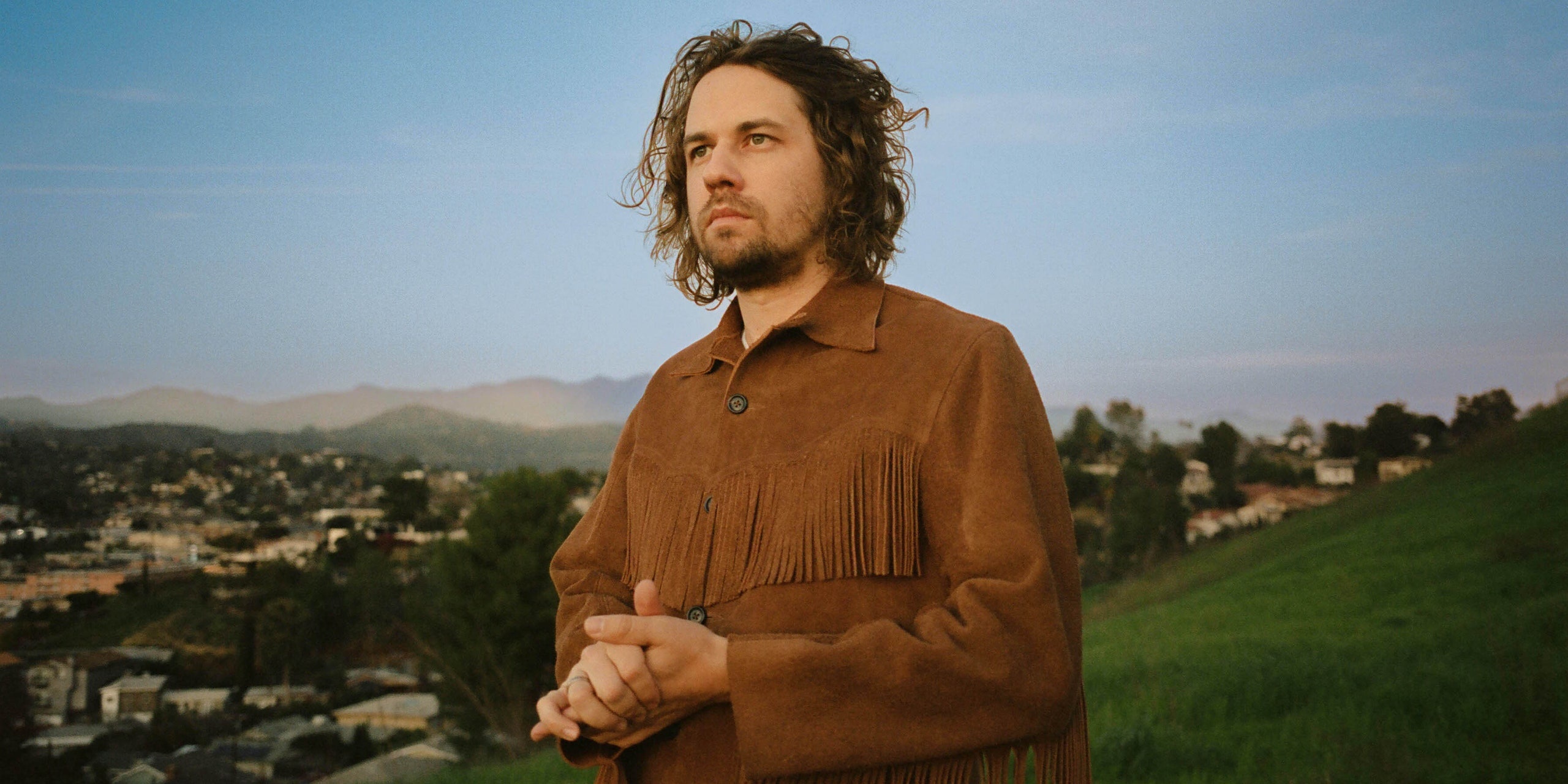 Kevin Morby, Musician, Upcoming events, Tour dates, 2560x1280 Dual Screen Desktop