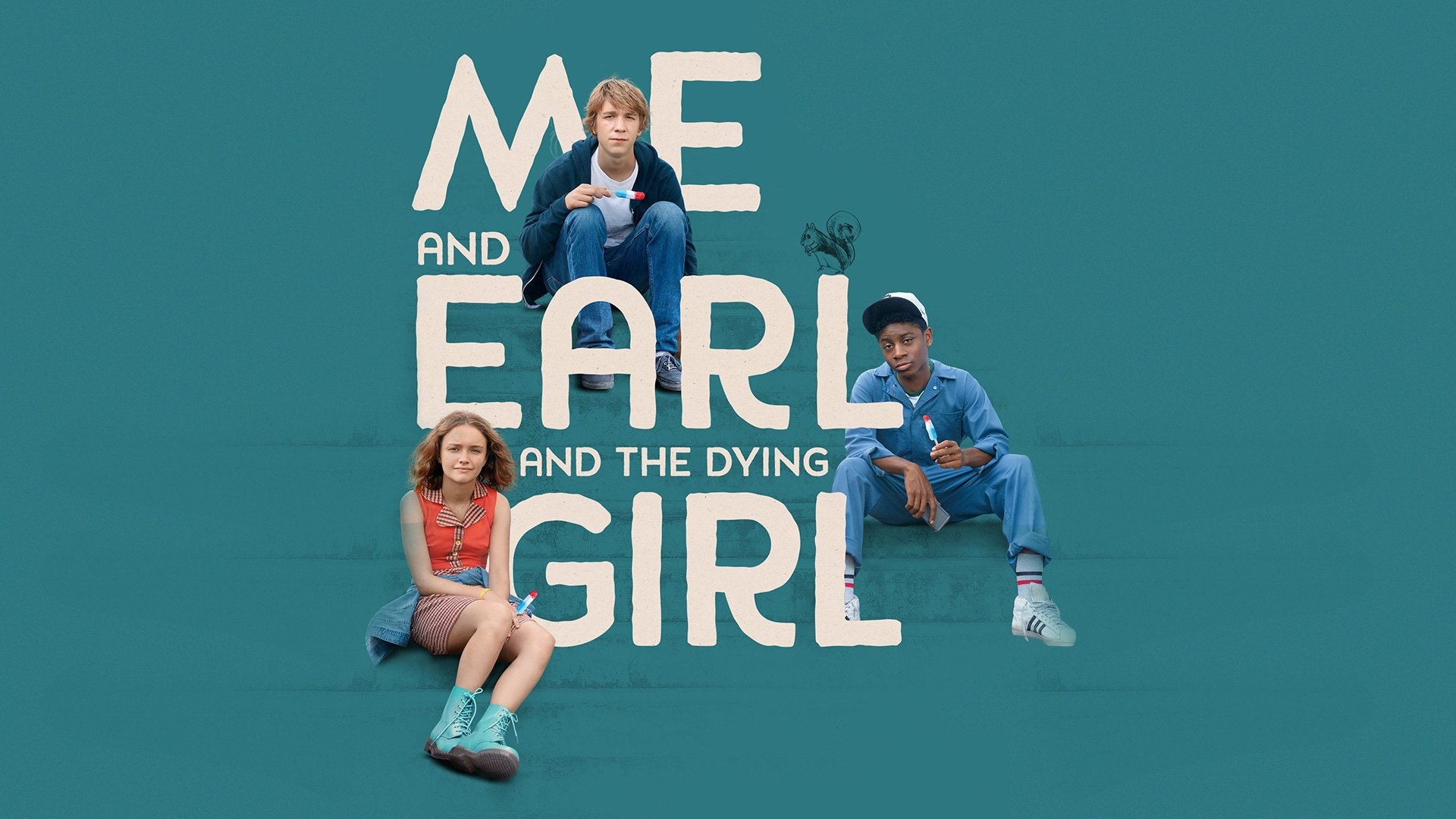 Me and Earl and the Dying Girl, HD wallpaper, Background image, 1920x1080 Full HD Desktop