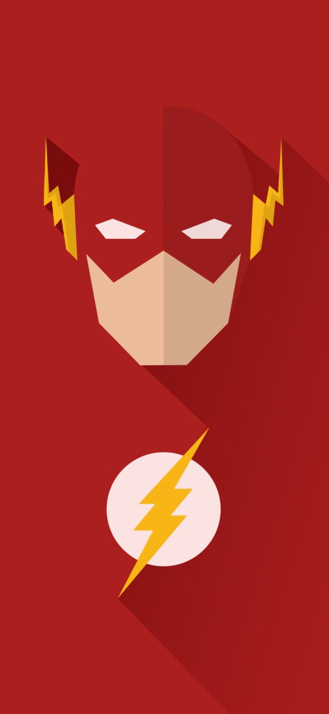 The Flash (2022): Jay Garrick, Barry Allen and Wally West, “The Fastest Man Alive”. 1080x2340 HD Wallpaper.