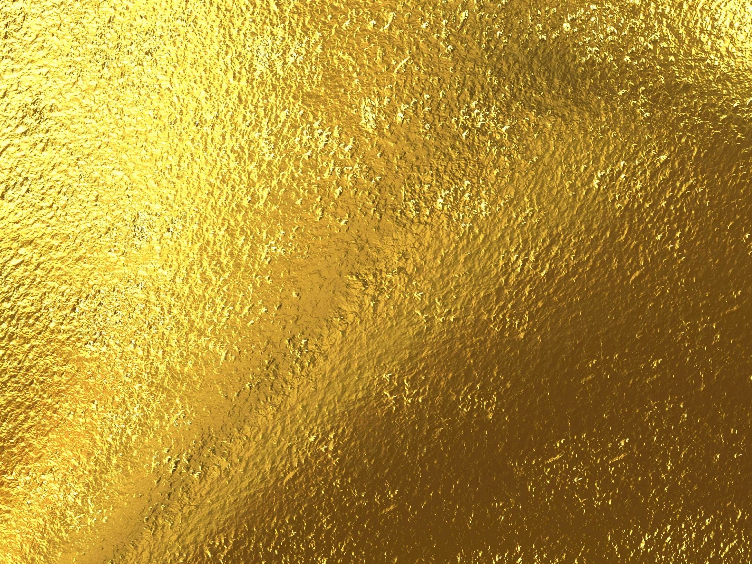Gold foil wallpapers, Top free, Gold foil backgrounds, Wallpaper, 2500x1880 HD Desktop