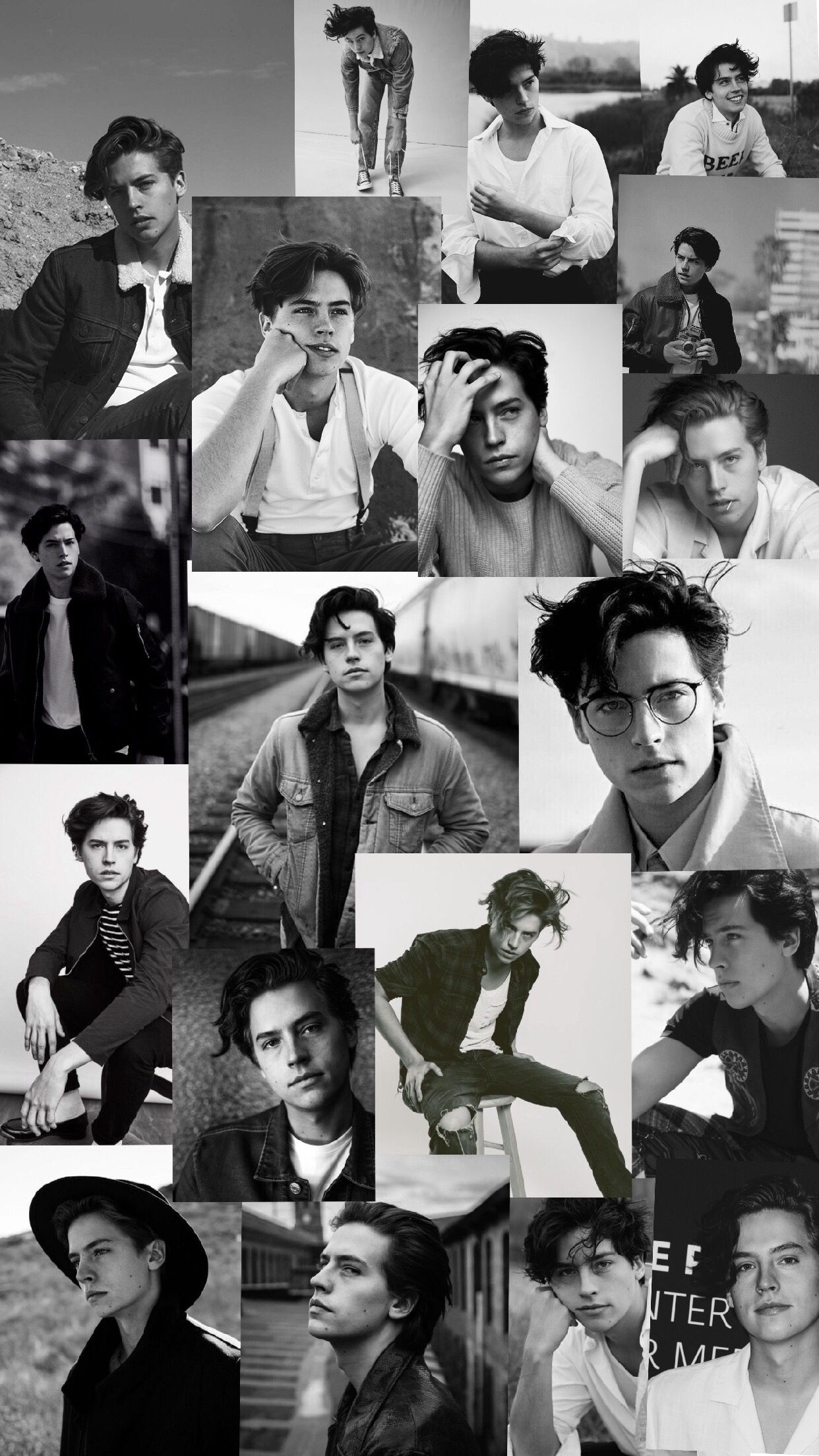 Cole Sprouse TV shows, Riverdale wallpapers, Romance movies, Romantic quotes, 1250x2210 HD Handy