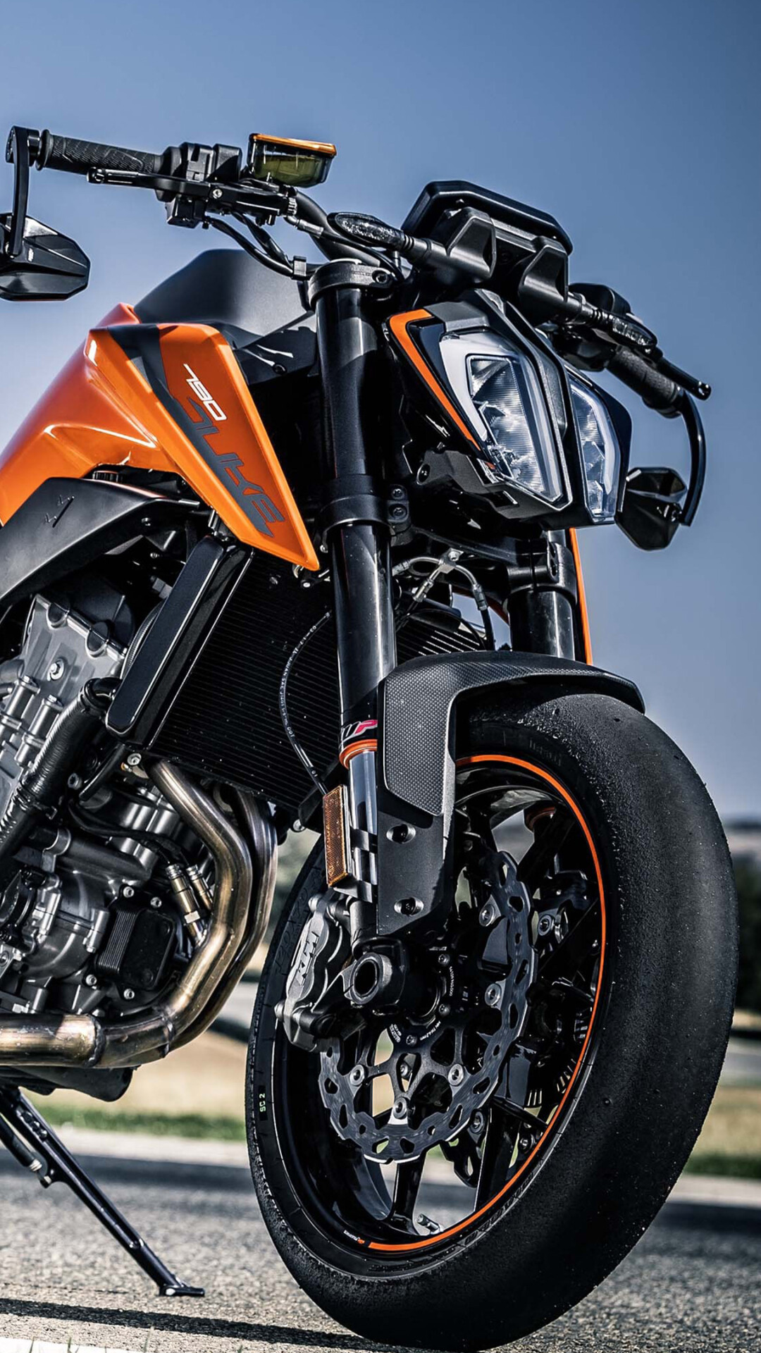 KTM vehicles, Speed and power, Exciting adventures, Auto enthusiasts, 1080x1920 Full HD Phone