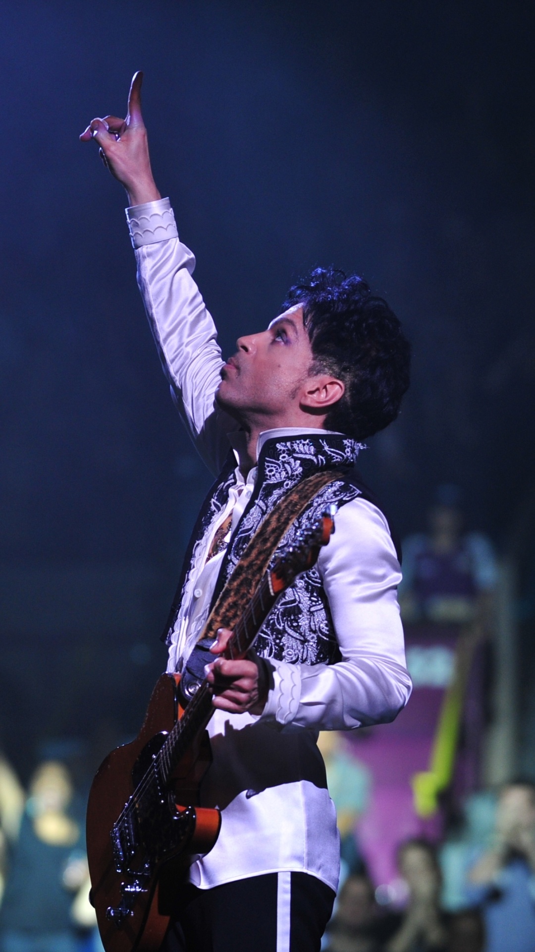 Prince, Music icon, Prince's legacy, Musical genius, 1080x1920 Full HD Handy