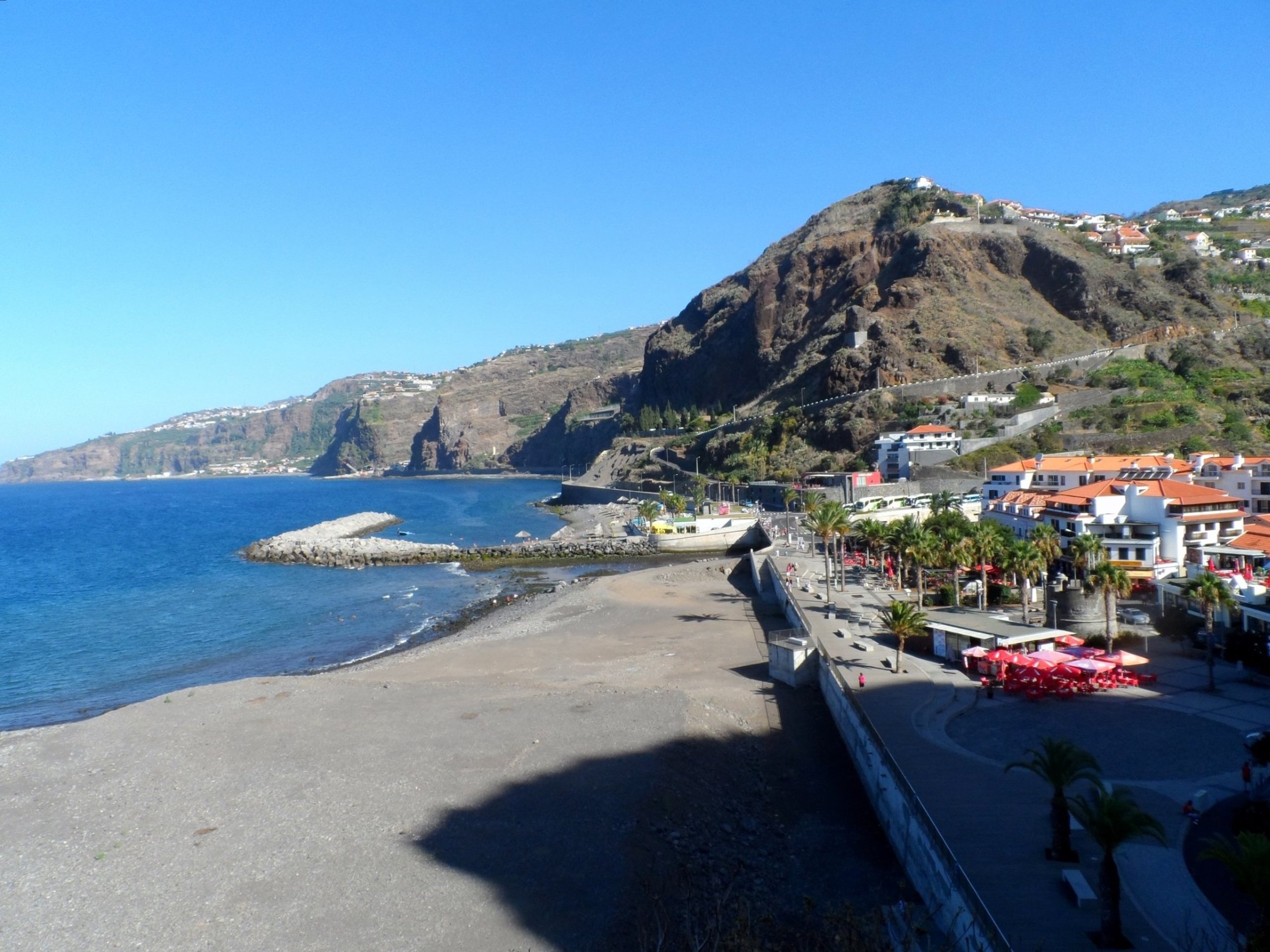 Madeira travels, Vale Mar Apart Hotel, Accommodation in Madeira, Tripadvisor reviews, 2560x1920 HD Desktop