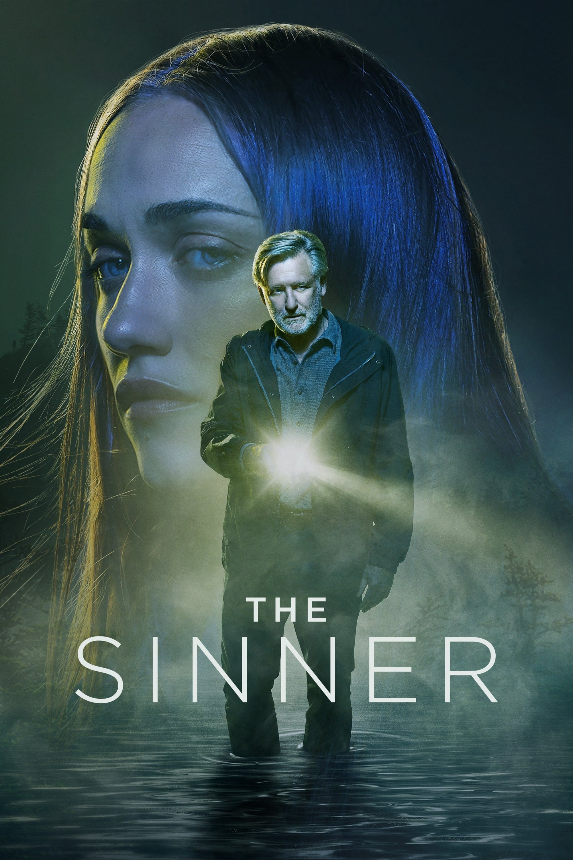 The Sinner TV series, Posters, Movie database, Tmdb, 2000x3000 HD Phone