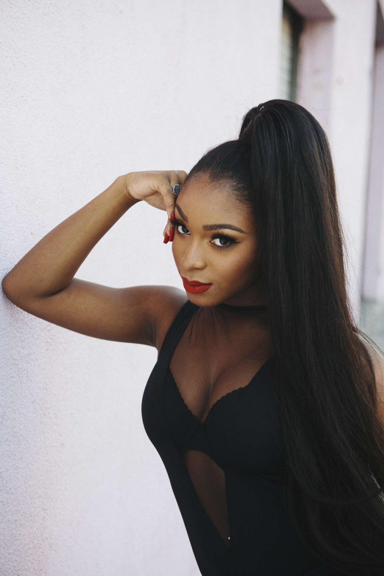 Normani, Stunning wallpapers, Expressive backgrounds, Personal favorite, 1300x1950 HD Phone