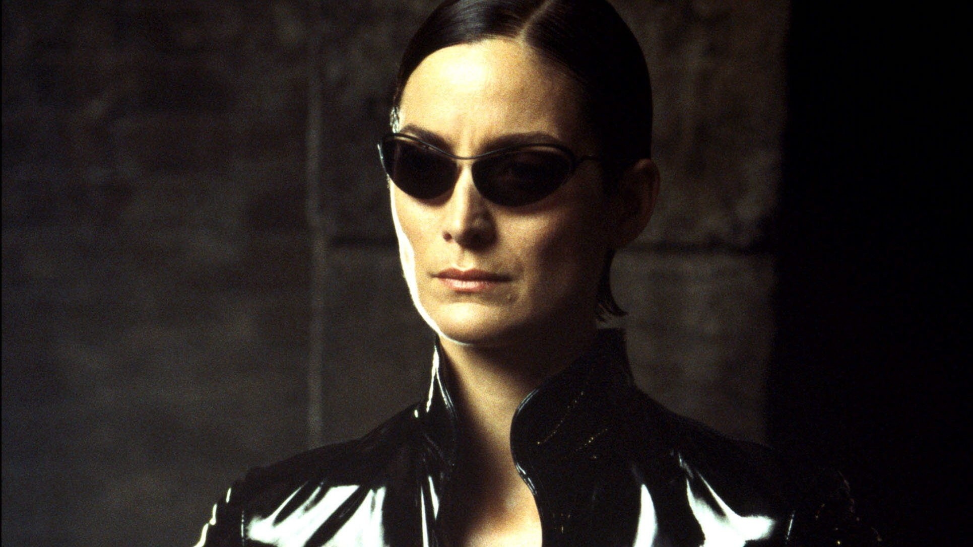 Trinity, XXS shades, The Matrix sunglasses, 1940x1090 HD Desktop