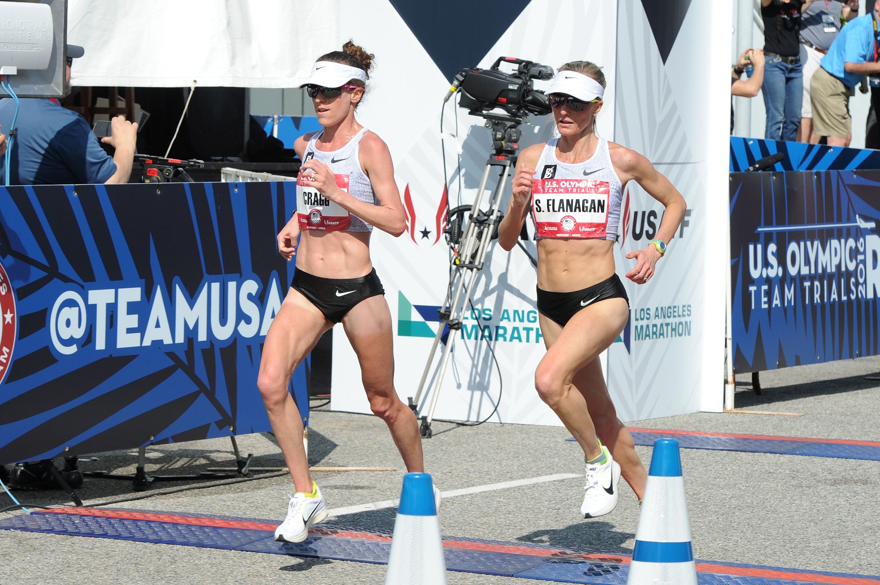 Amy Cragg, Olympic marathon trials, Historical moments, 3000x2000 HD Desktop