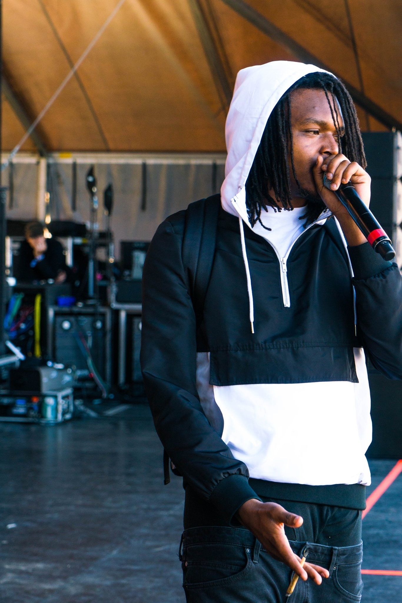 Book Young Nudy on BeatGig Thousands of Artists at Your Fingertips 1370x2050